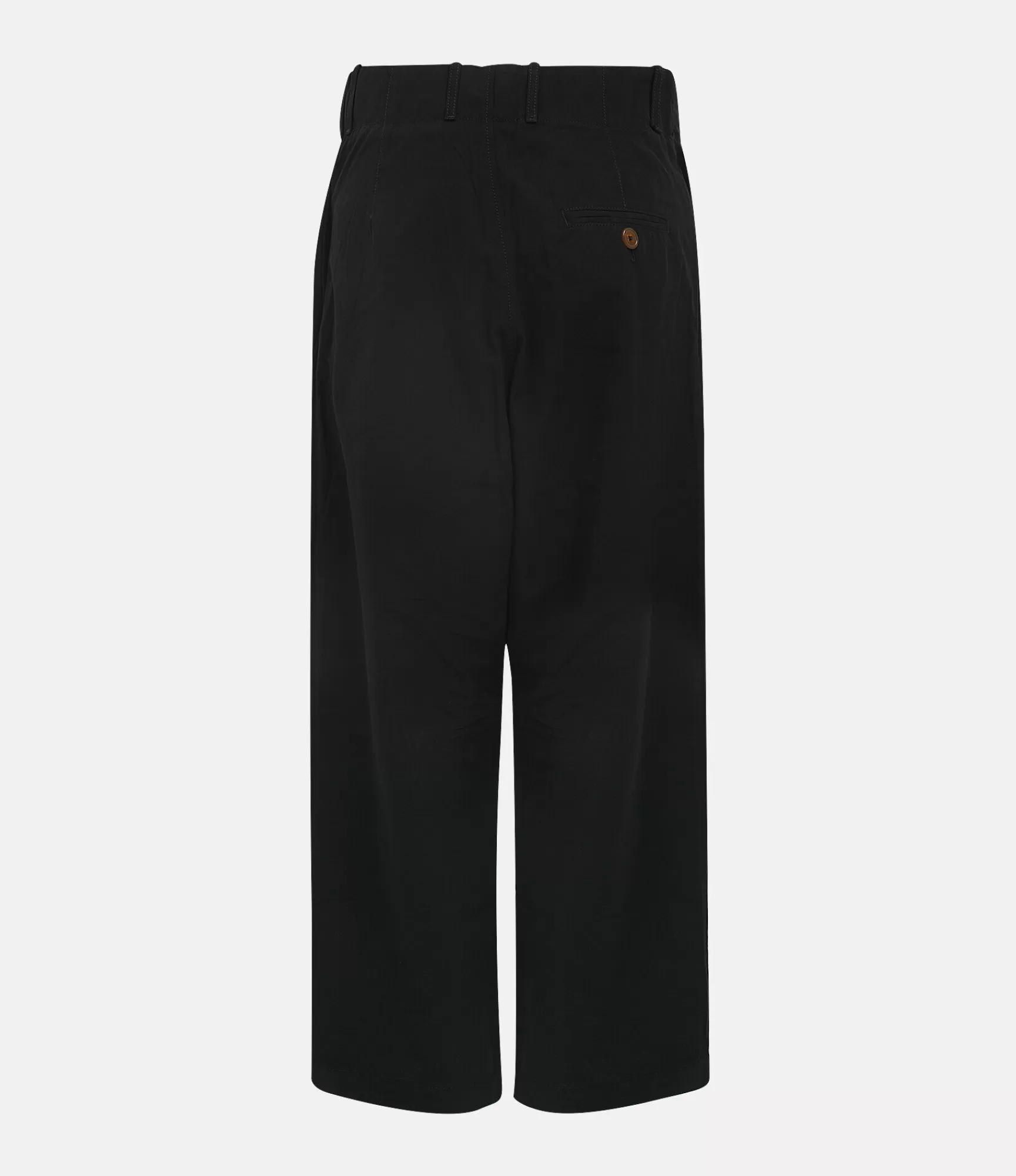 Vivienne Westwood Trousers and Shorts*Alien trousers Black