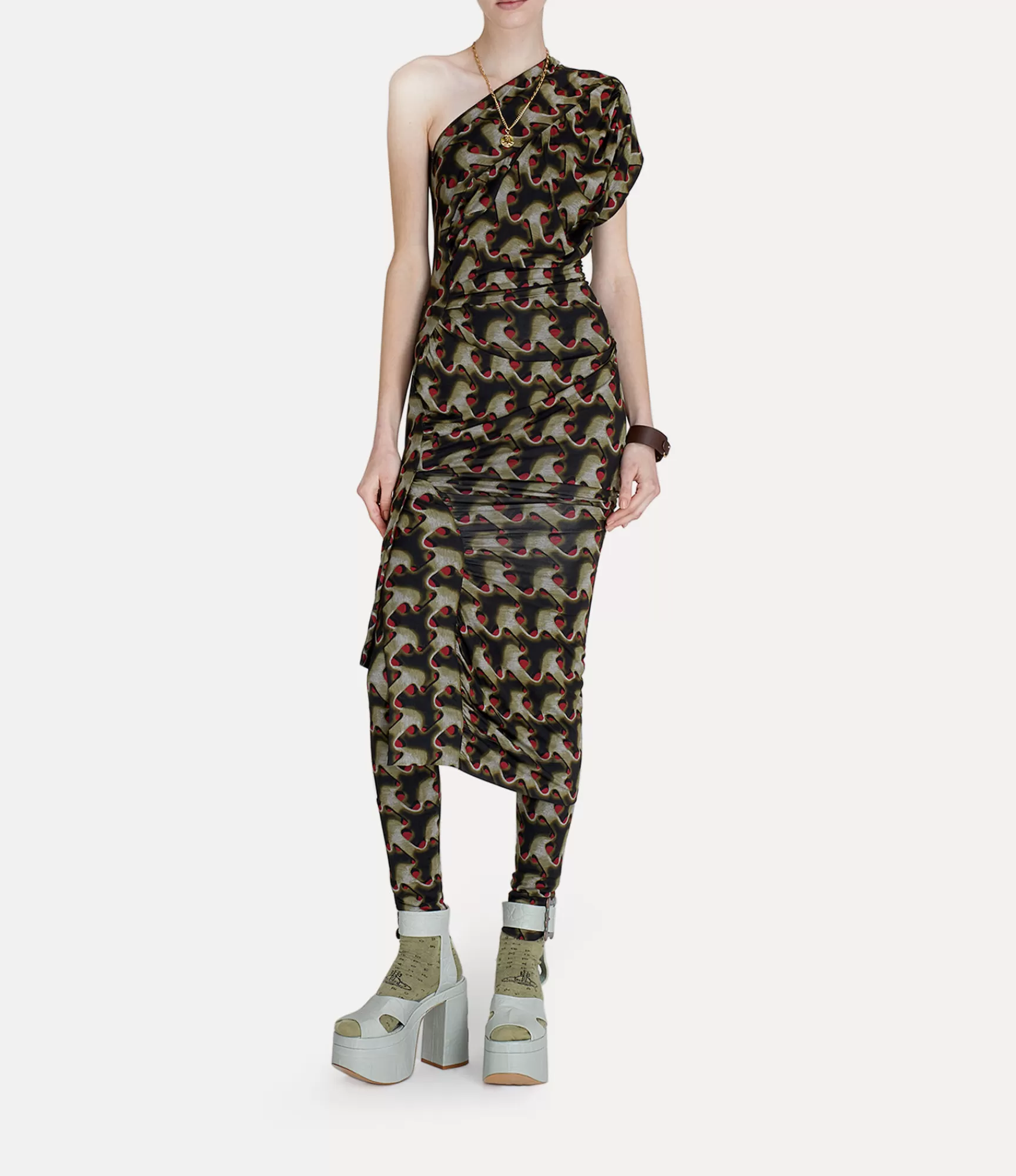 Vivienne Westwood Dresses*Andalouse dress Sculpture
