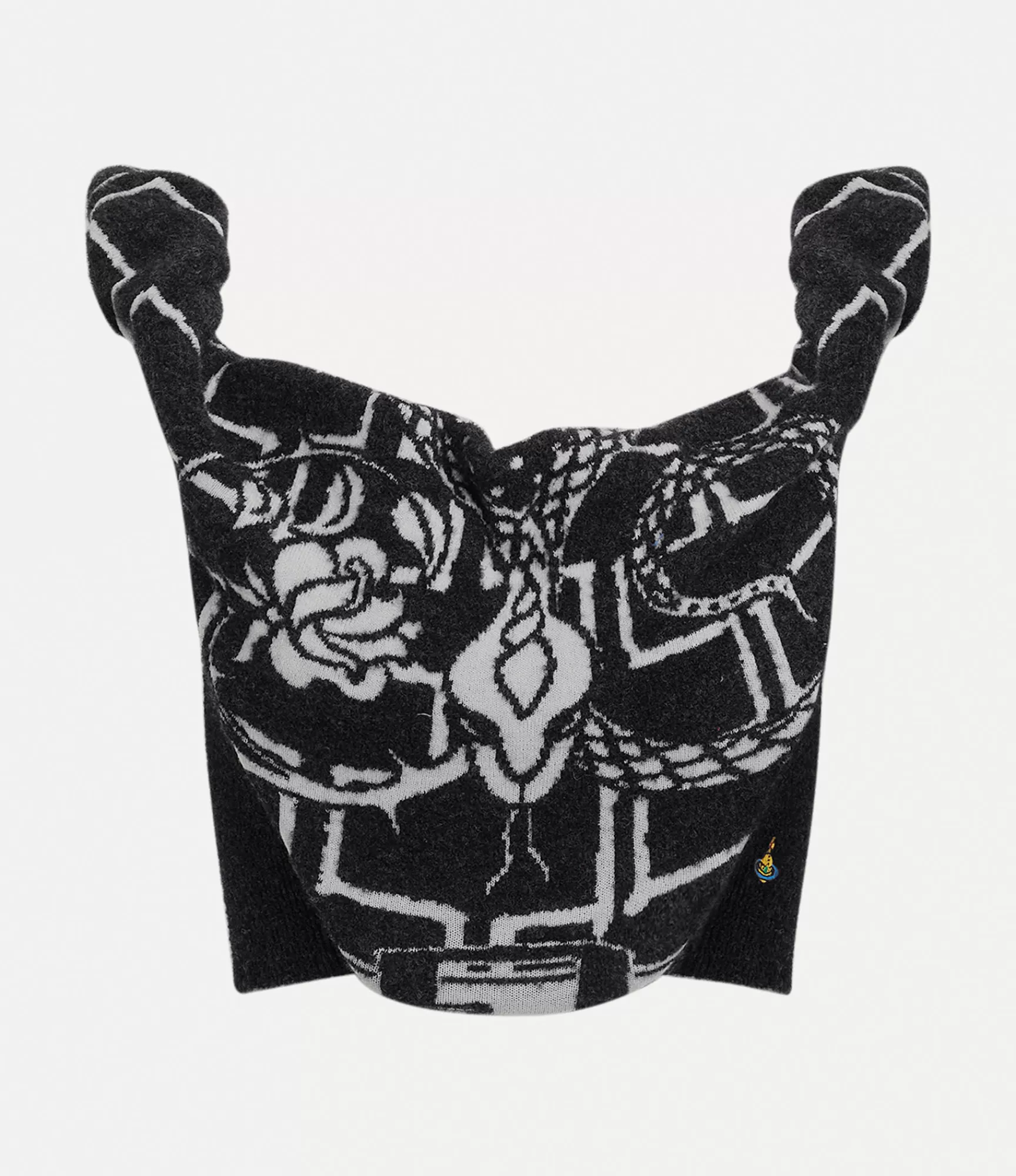 Vivienne Westwood Tops and Shirts | Corsets*ARMOUR BODICE Ash/white
