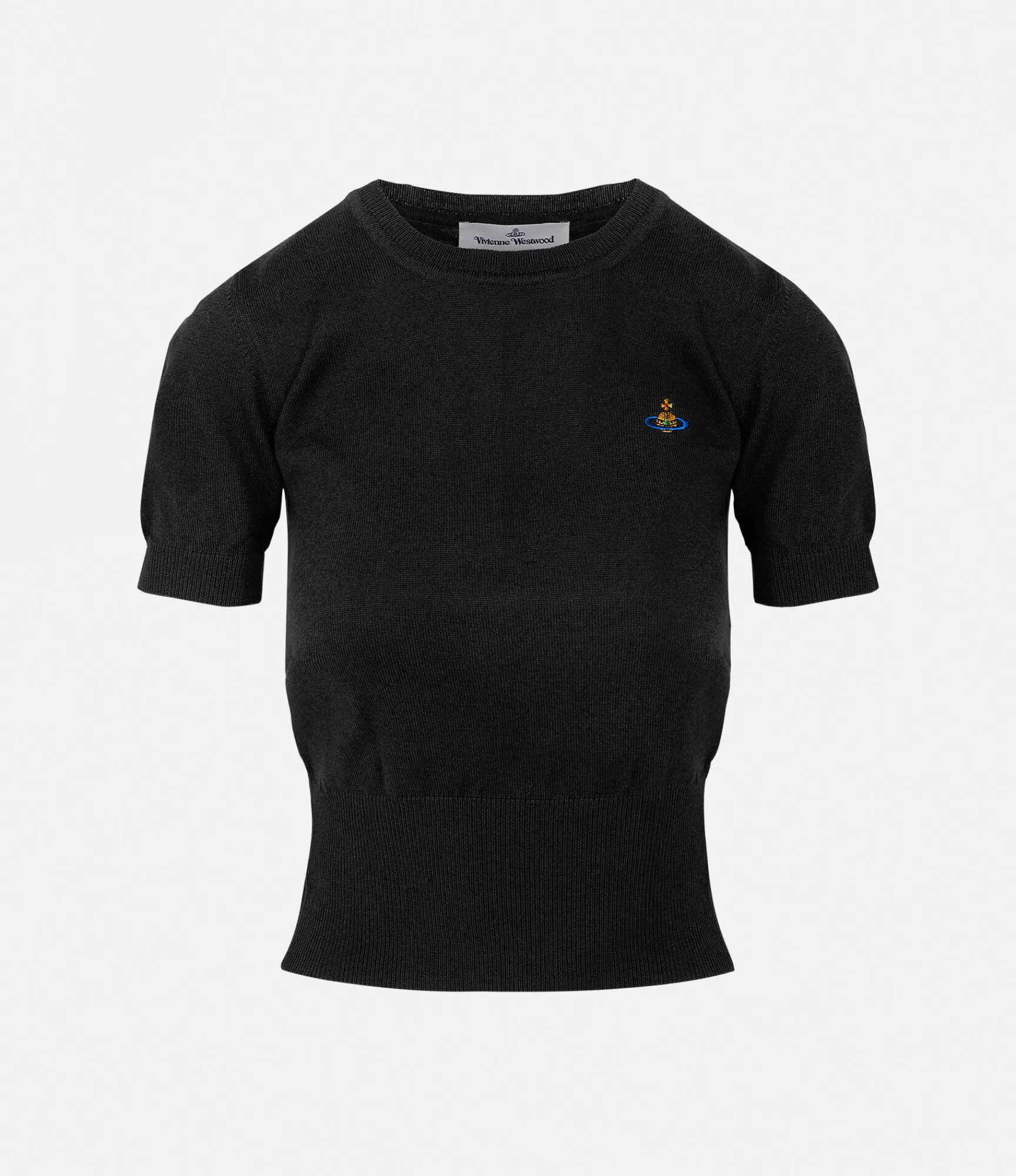 Vivienne Westwood Tops and Shirts | Knitwear*Bea top Black