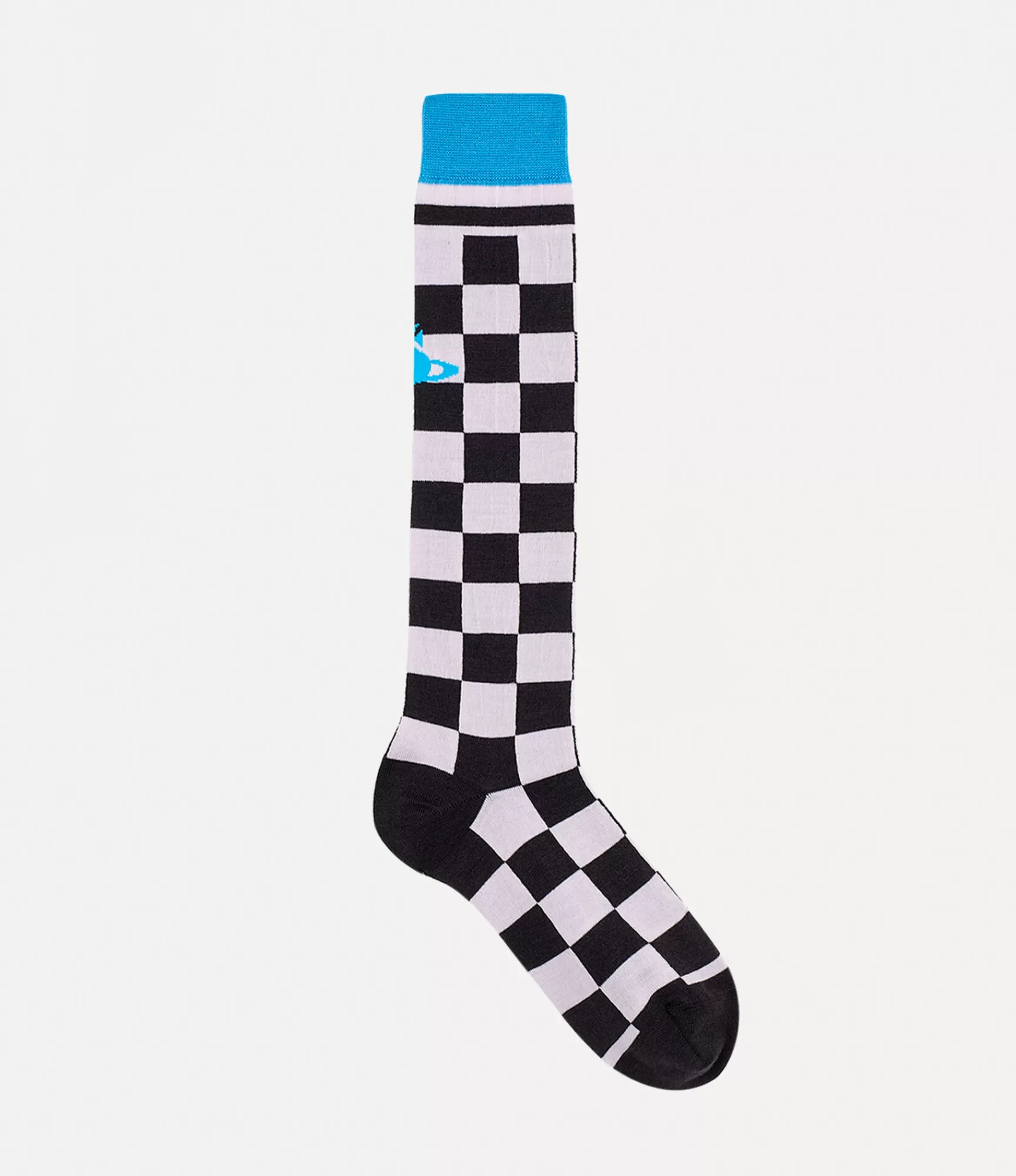Vivienne Westwood Socks | Socks and Tights*Check socks Pink