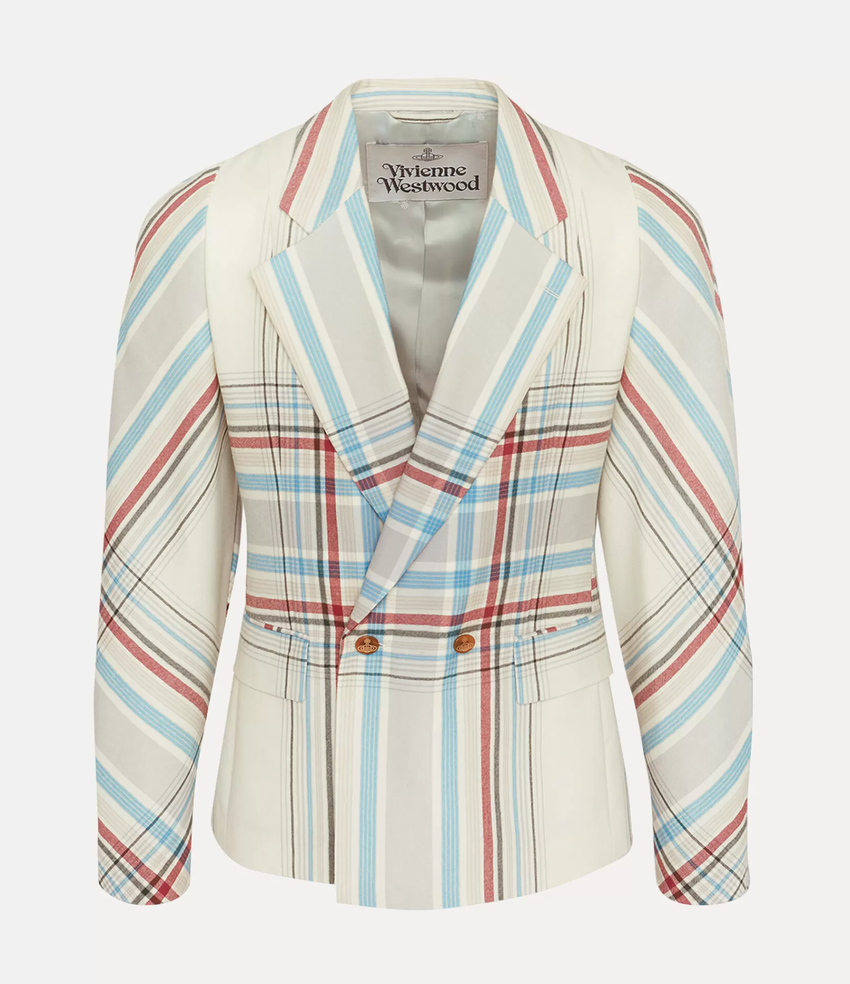 Vivienne Westwood Coats and Jackets*Chris jacket Multi