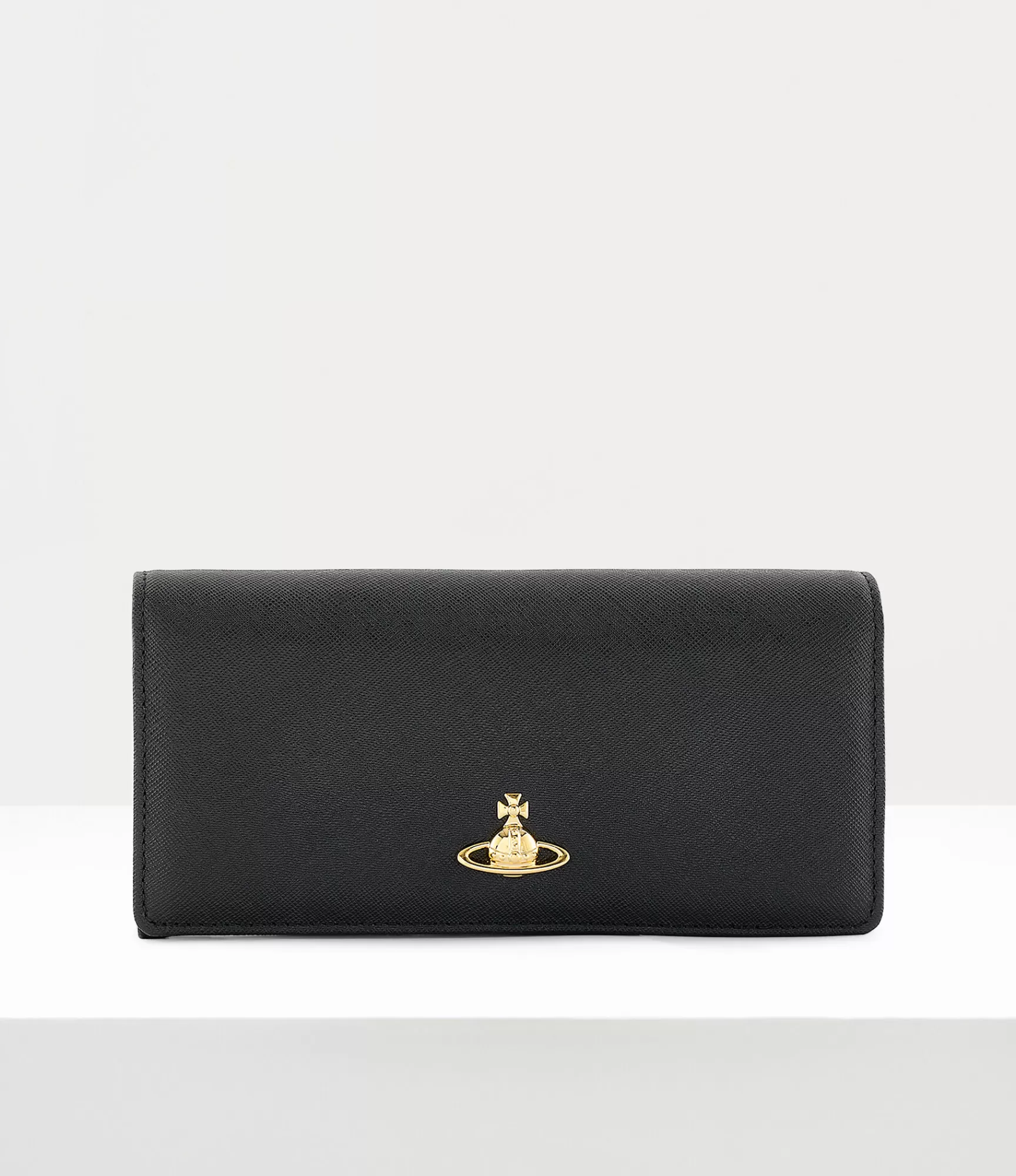 Vivienne Westwood Wallets and Purses*Classic credit card wallet Black