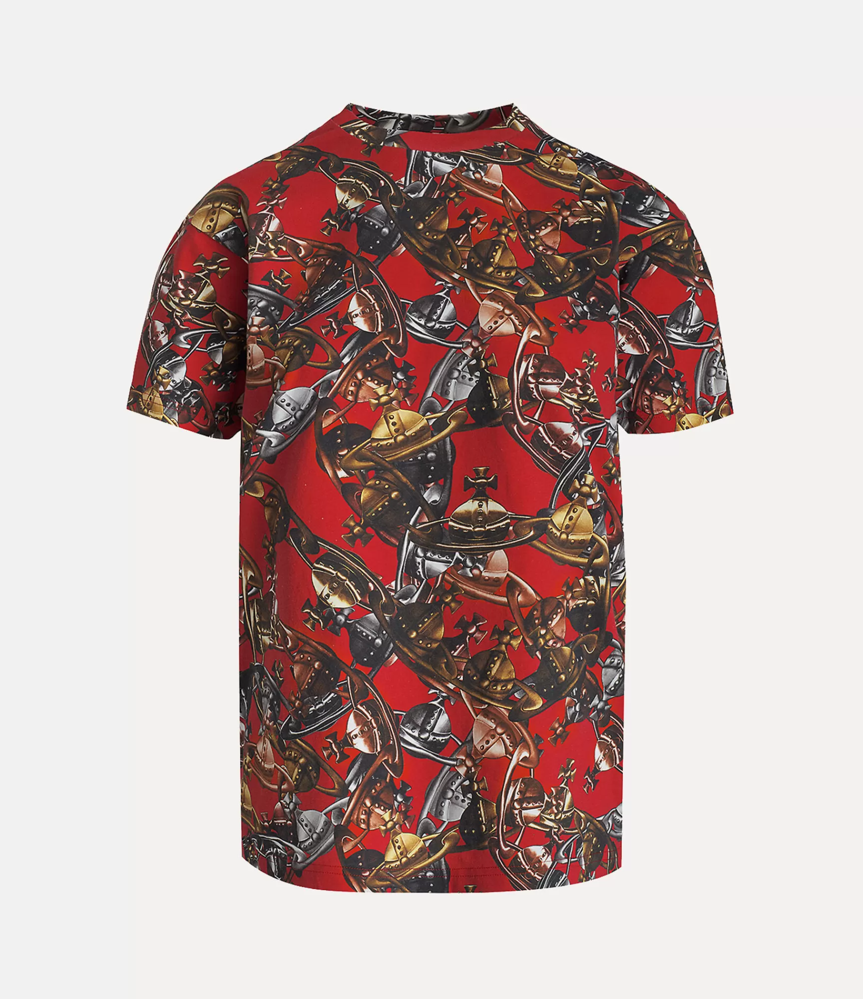 Vivienne Westwood T-Shirts and Polos*Classic t-shirt Crazy Orbs