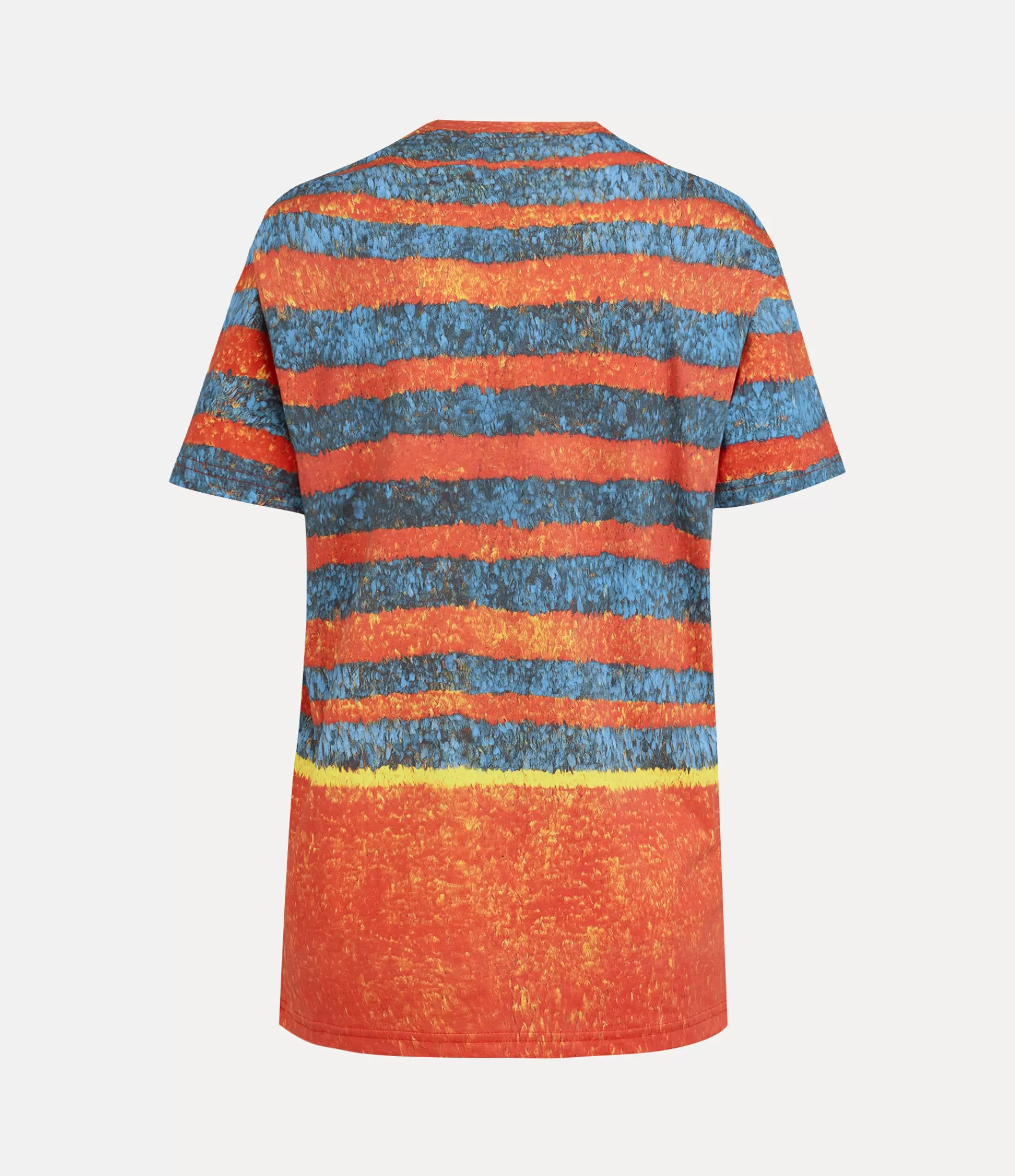 Vivienne Westwood T-Shirts and Polos | Sweatshirts and T-Shirts*Classic t-shirt Orange