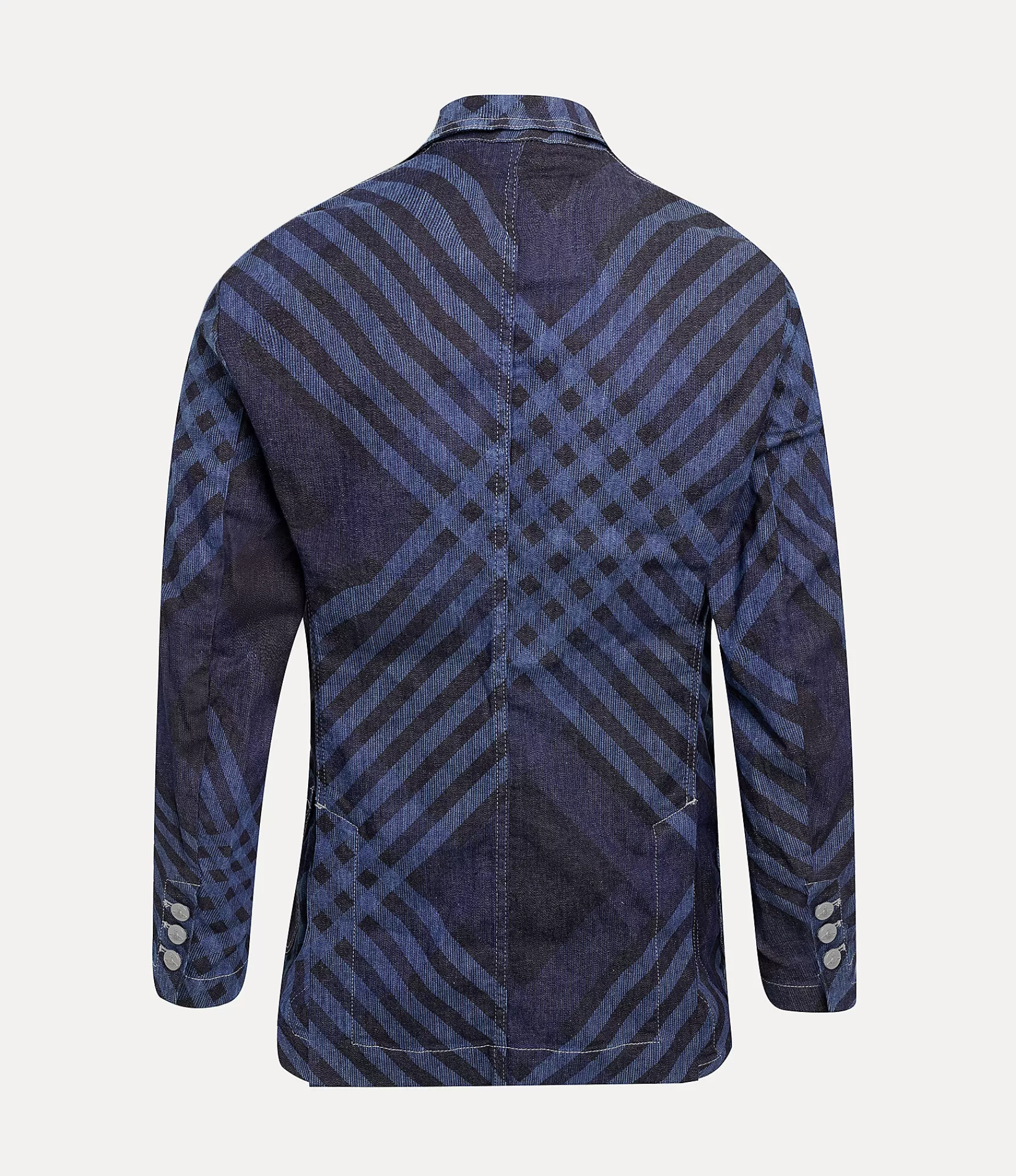 Vivienne Westwood Coats and Jackets*Db cruise jacket Blue