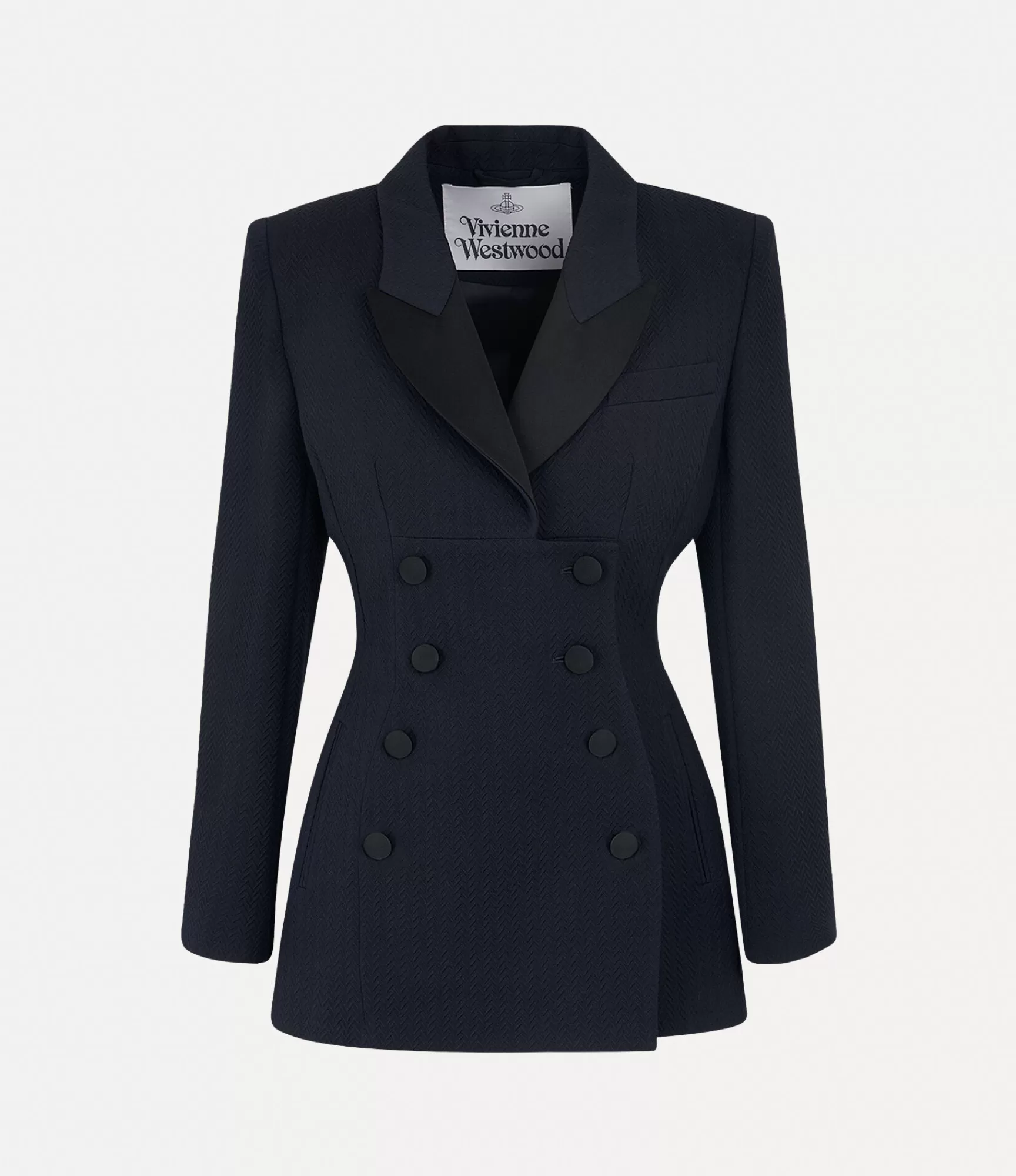 Vivienne Westwood Coats and Jackets*Db lelio jacket Navy