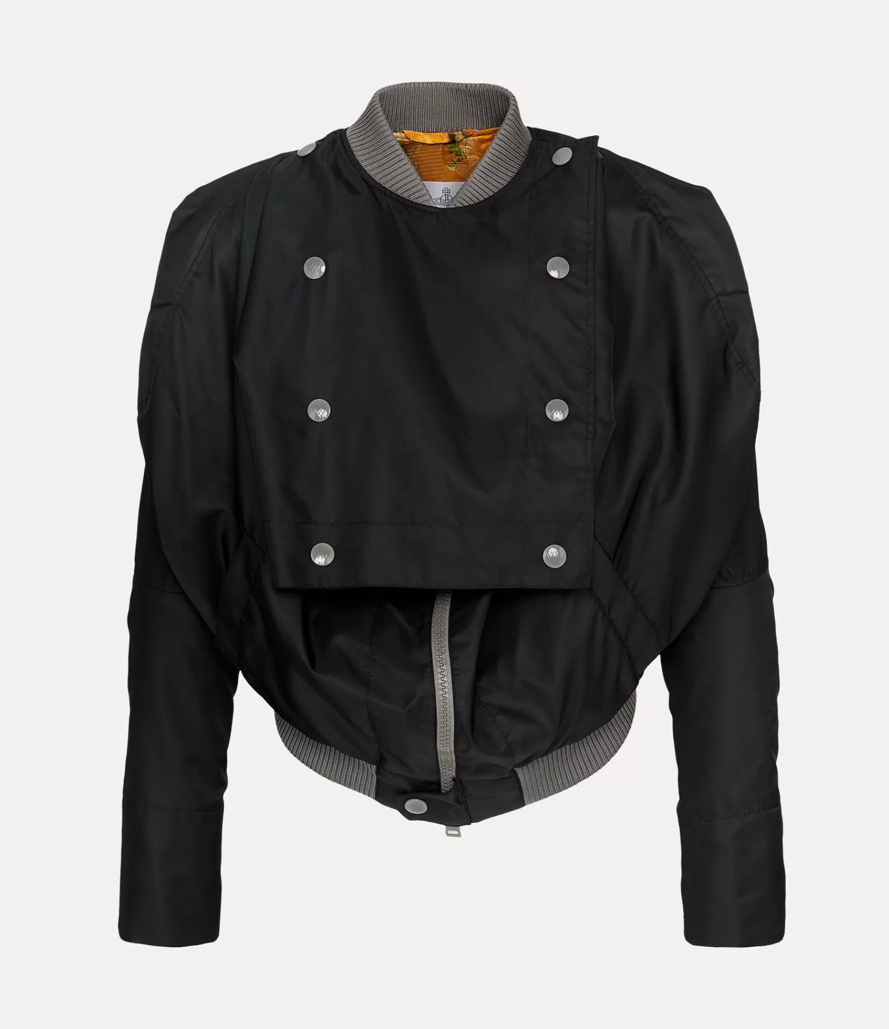 Vivienne Westwood Coats and Jackets*Db pourpoint bomber Black