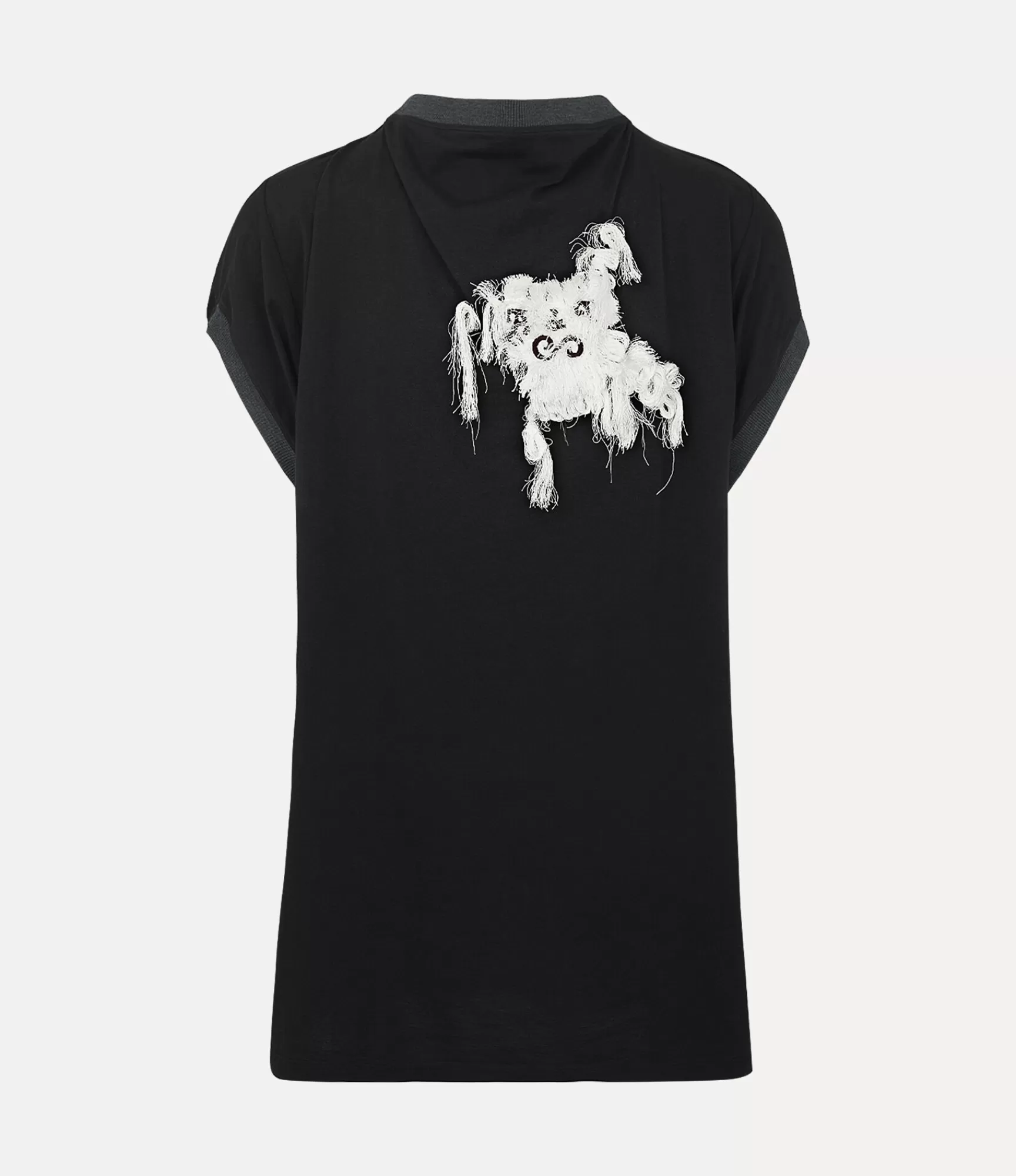 Vivienne Westwood T-Shirts and Polos | Sweatshirts and T-Shirts*Exposure edie t Black