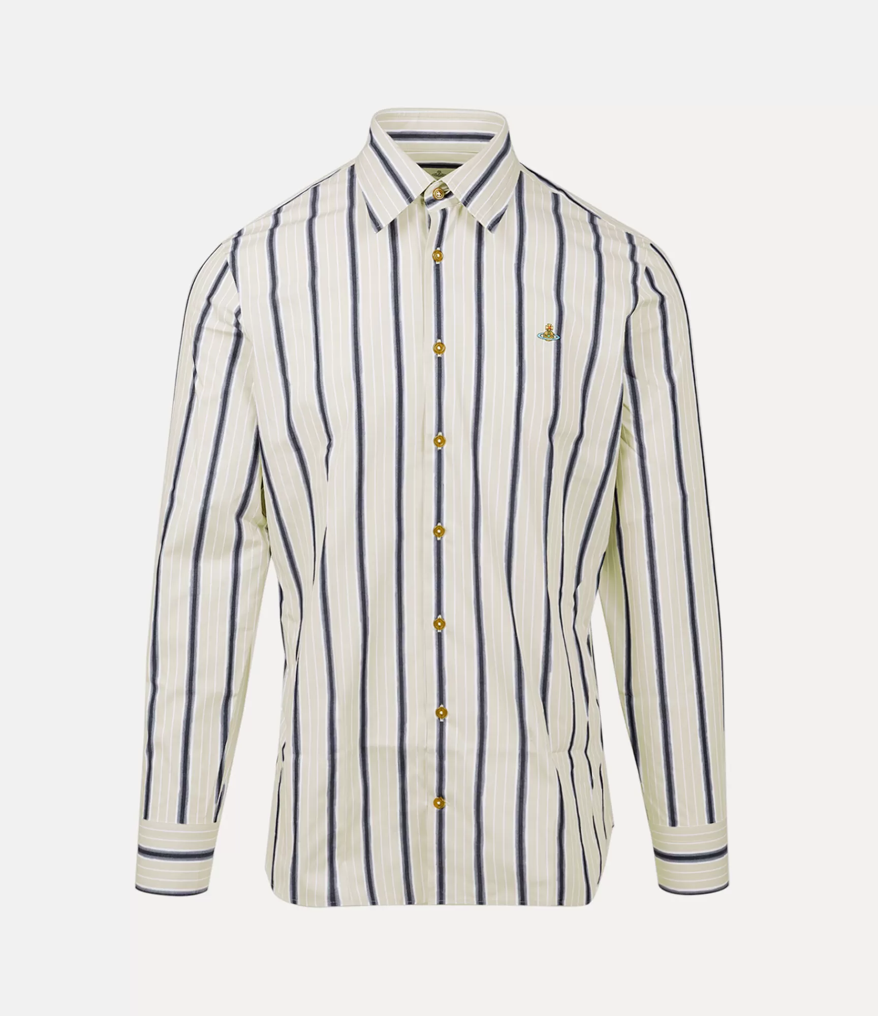 Vivienne Westwood Shirts | Tops and Shirts*Ghost shirt Sage Green