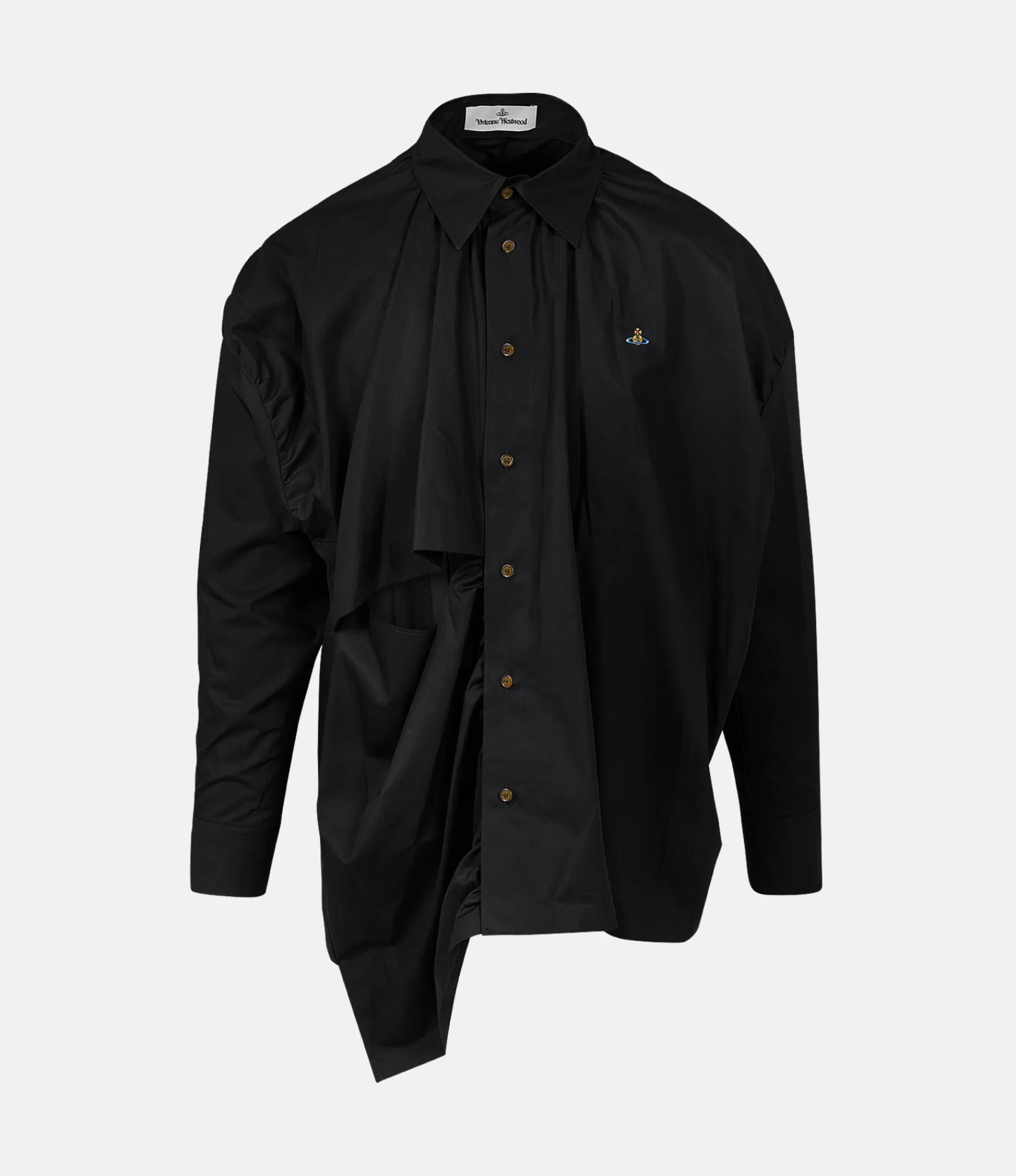 Vivienne Westwood Shirts | Tops and Shirts*Gib shirt Black