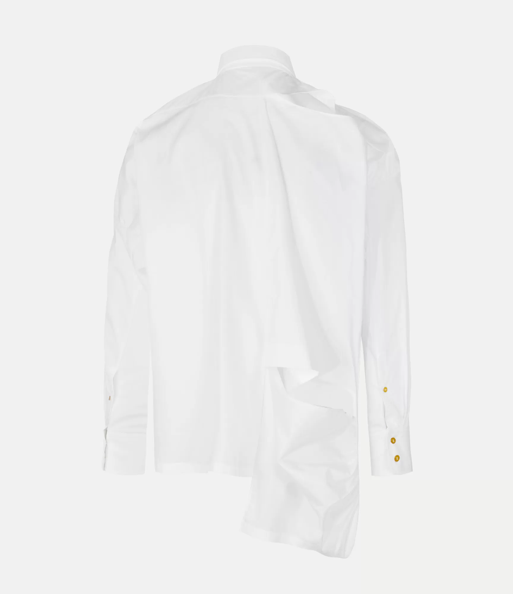 Vivienne Westwood Shirts | Tops and Shirts*Gib shirt White