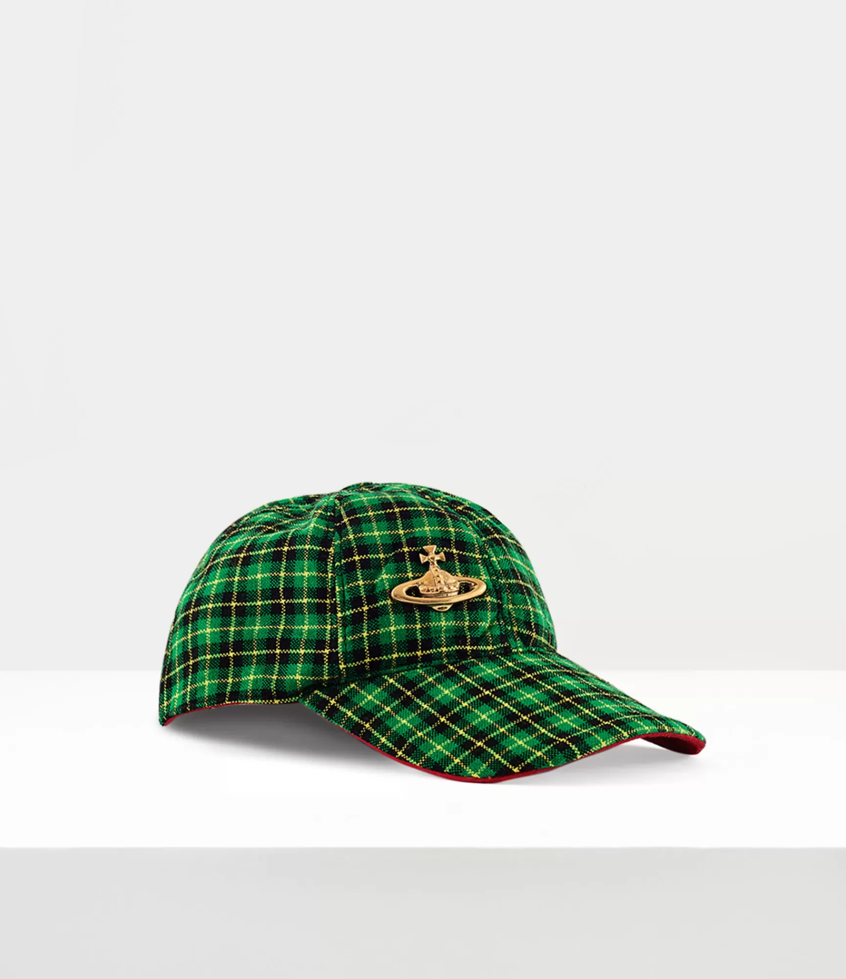 Vivienne Westwood Other Accessories*Hank baseball cap Green