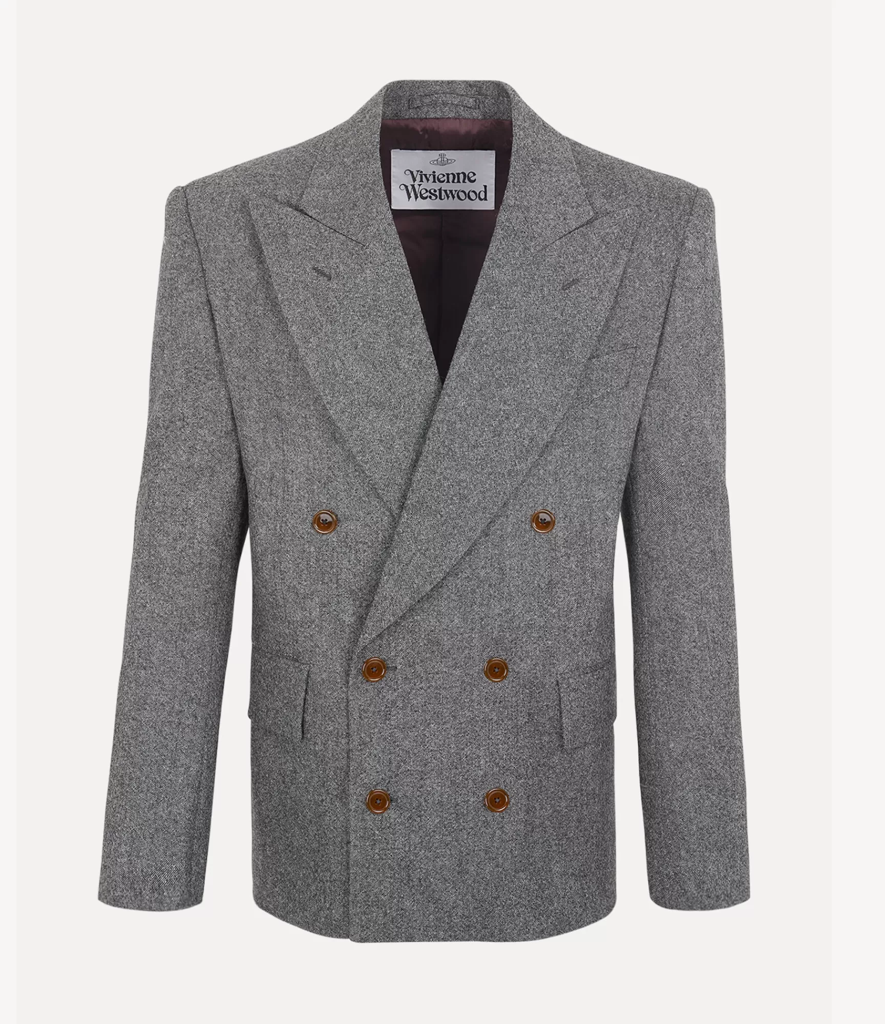 Vivienne Westwood Coats and Jackets*Humphrey jacket Black/white