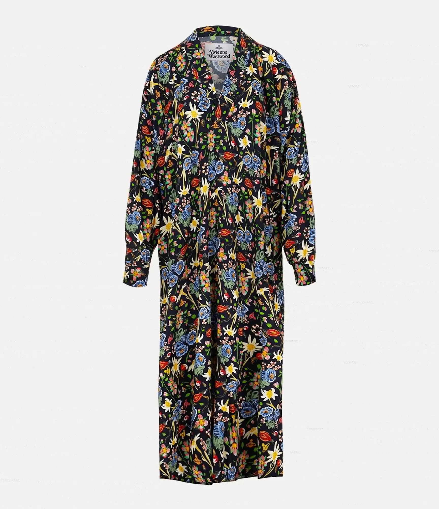 Vivienne Westwood Dresses*Karla dress Folk Flower