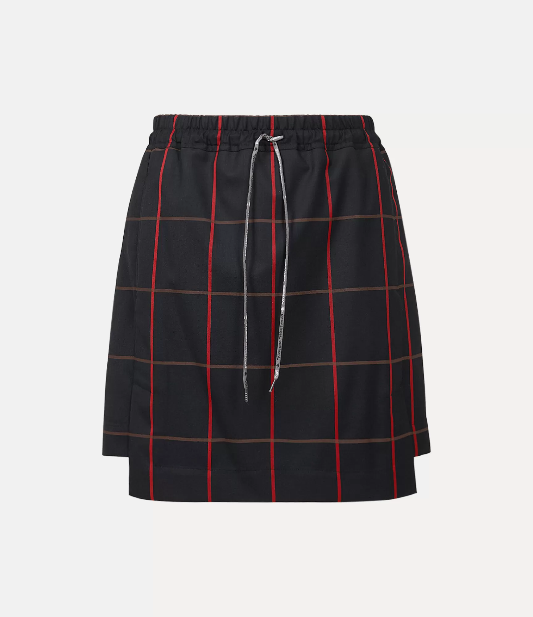 Vivienne Westwood Trousers and Shorts | Skirts*KILT Black Check