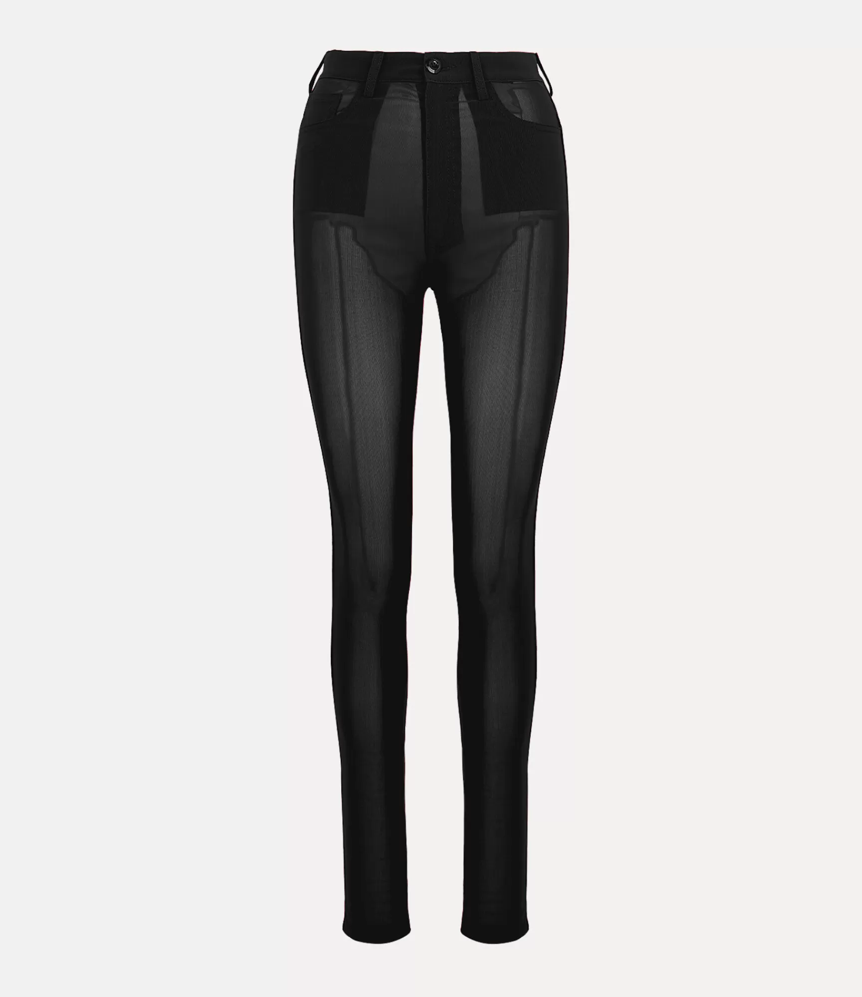 Vivienne Westwood Trousers and Shorts*Kris jeans Black