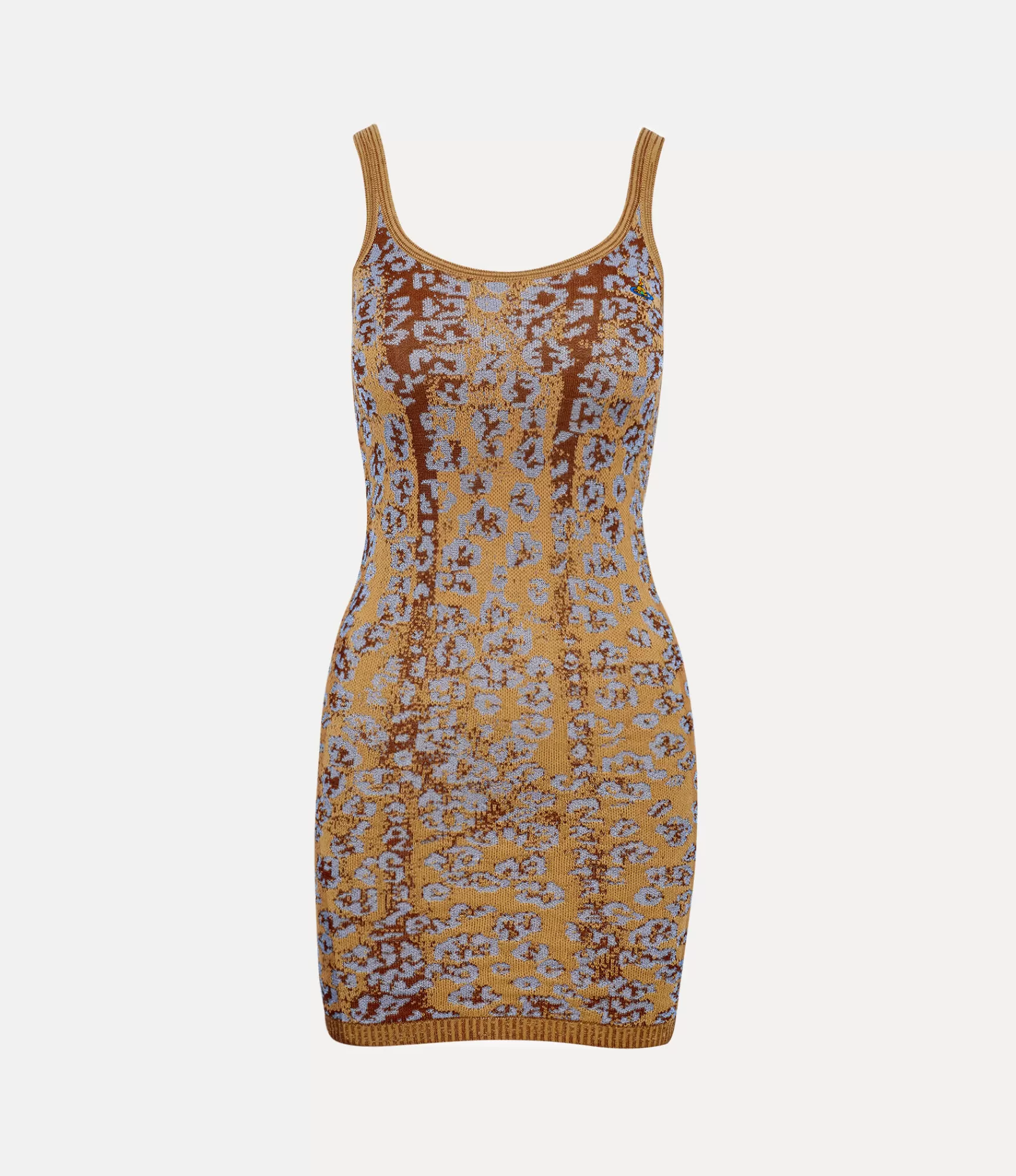 Vivienne Westwood Dresses*Leo dress Leopard