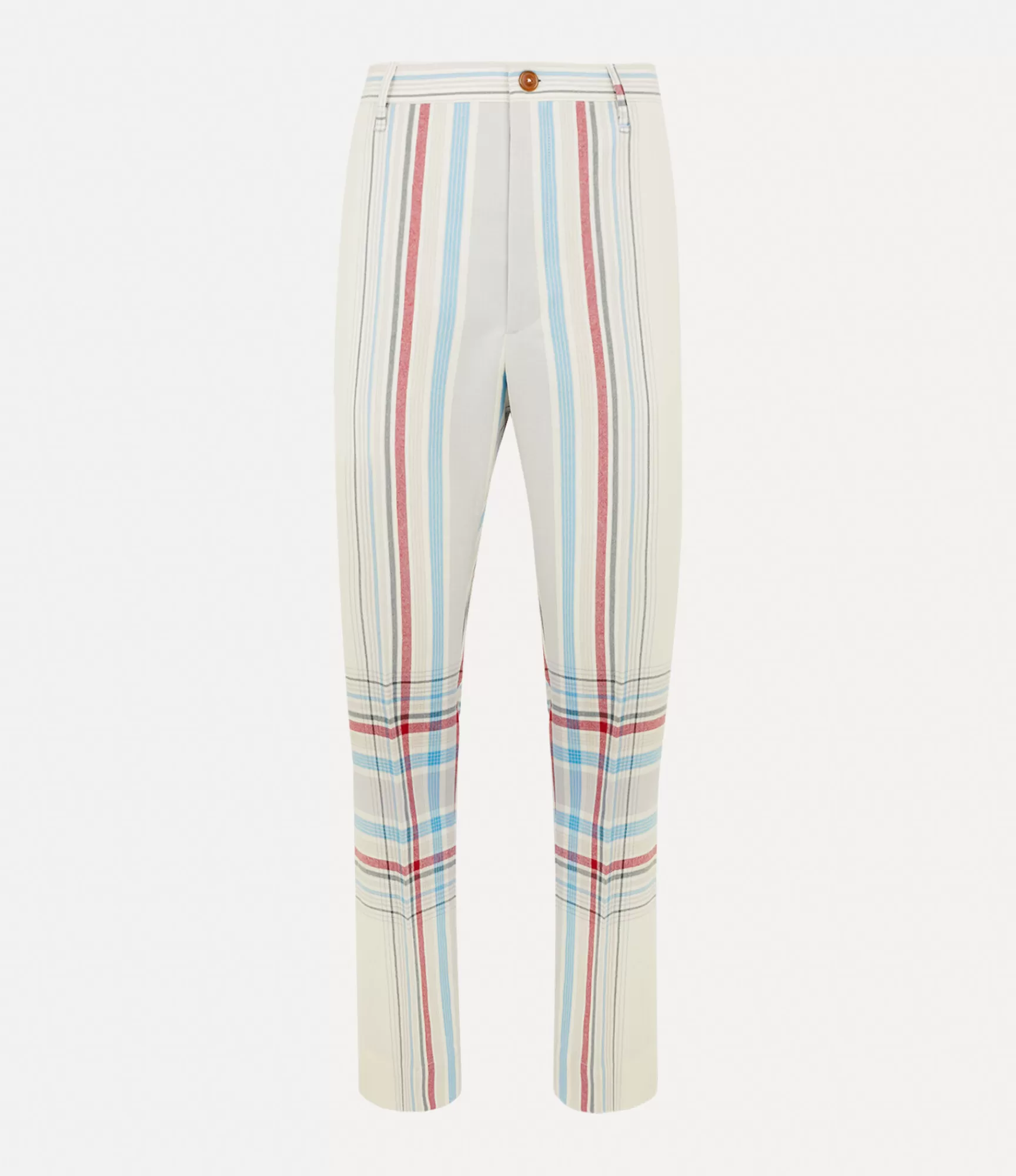 Vivienne Westwood Trousers and Shorts*M cruise trousers Multi