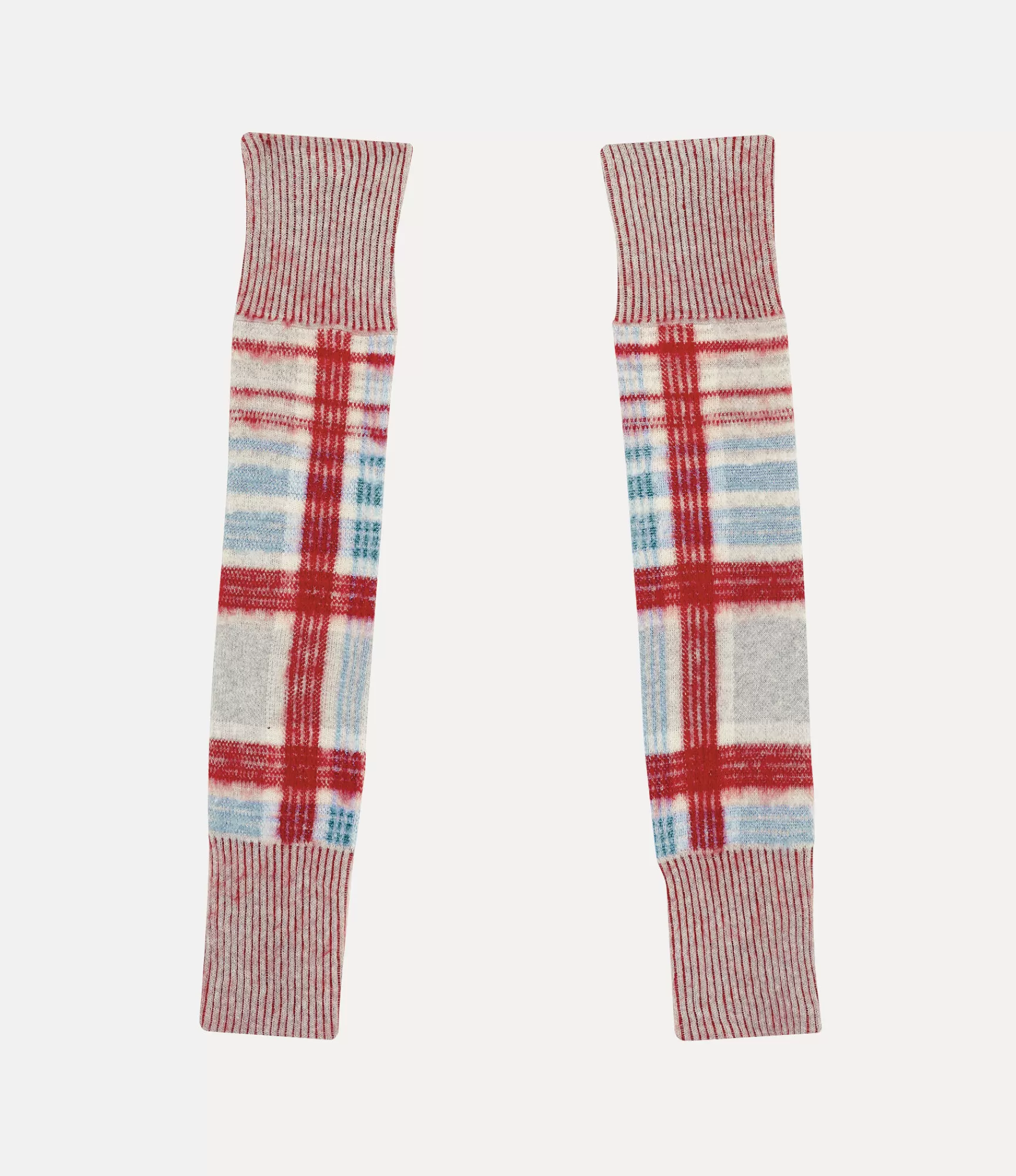 Vivienne Westwood Other Accessories*Madras arm warmers Multi