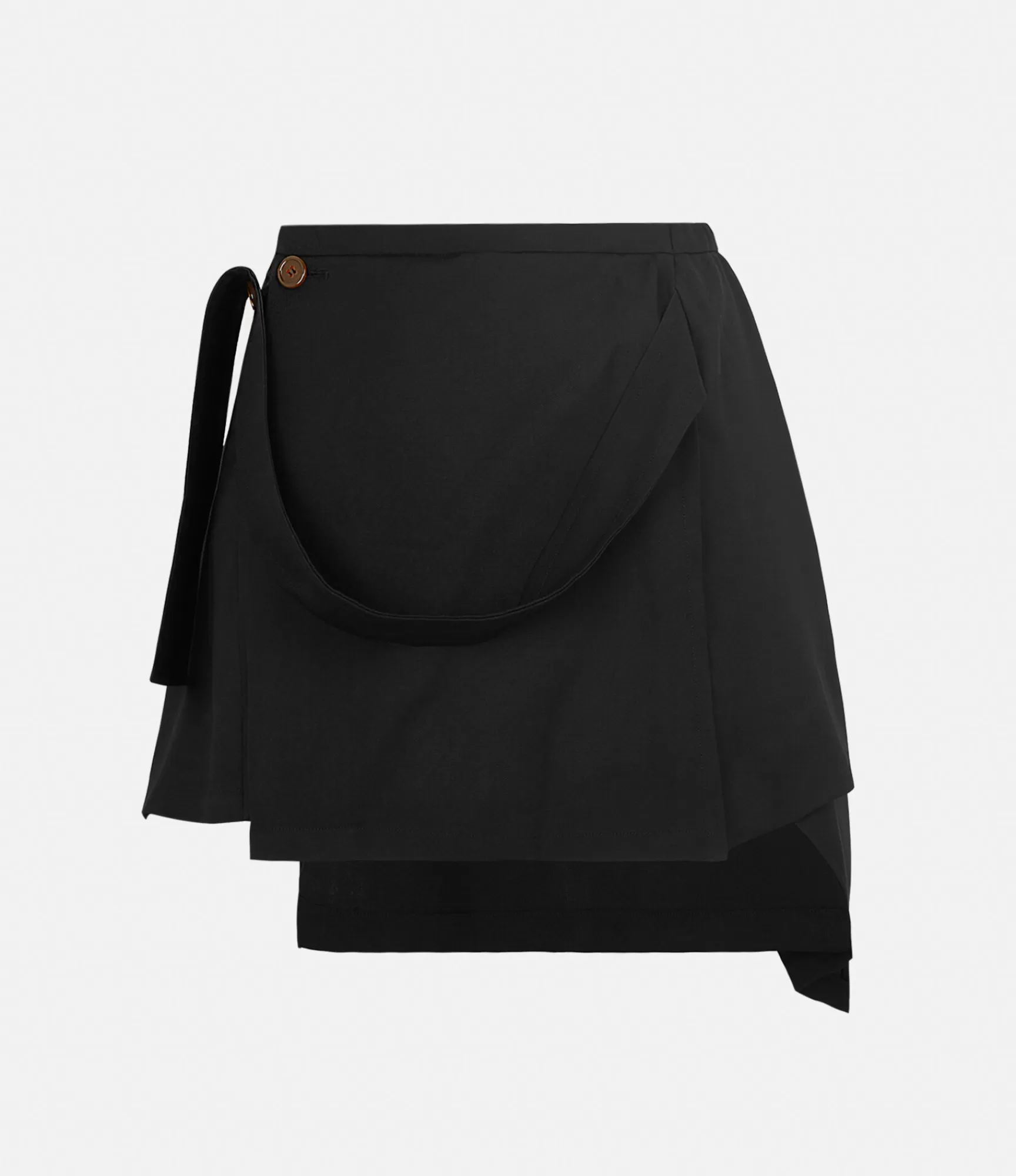 Vivienne Westwood Skirts*Meghan kilt Black
