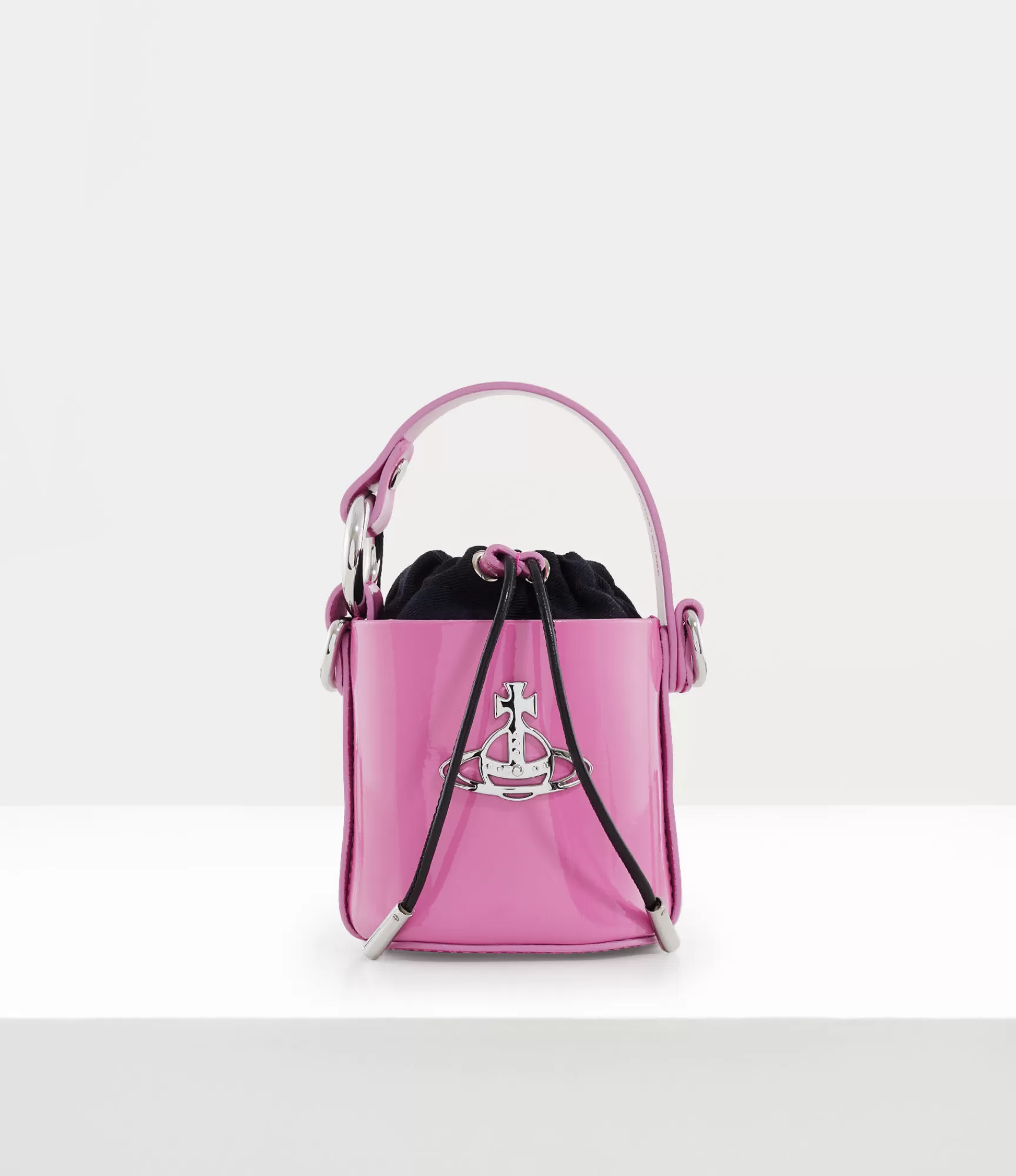 Vivienne Westwood Handbags*Mini daisy bag Pink