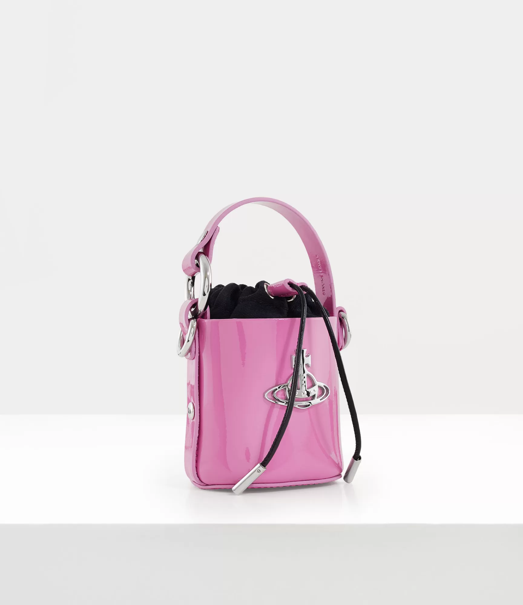 Vivienne Westwood Handbags*Mini daisy bag Pink