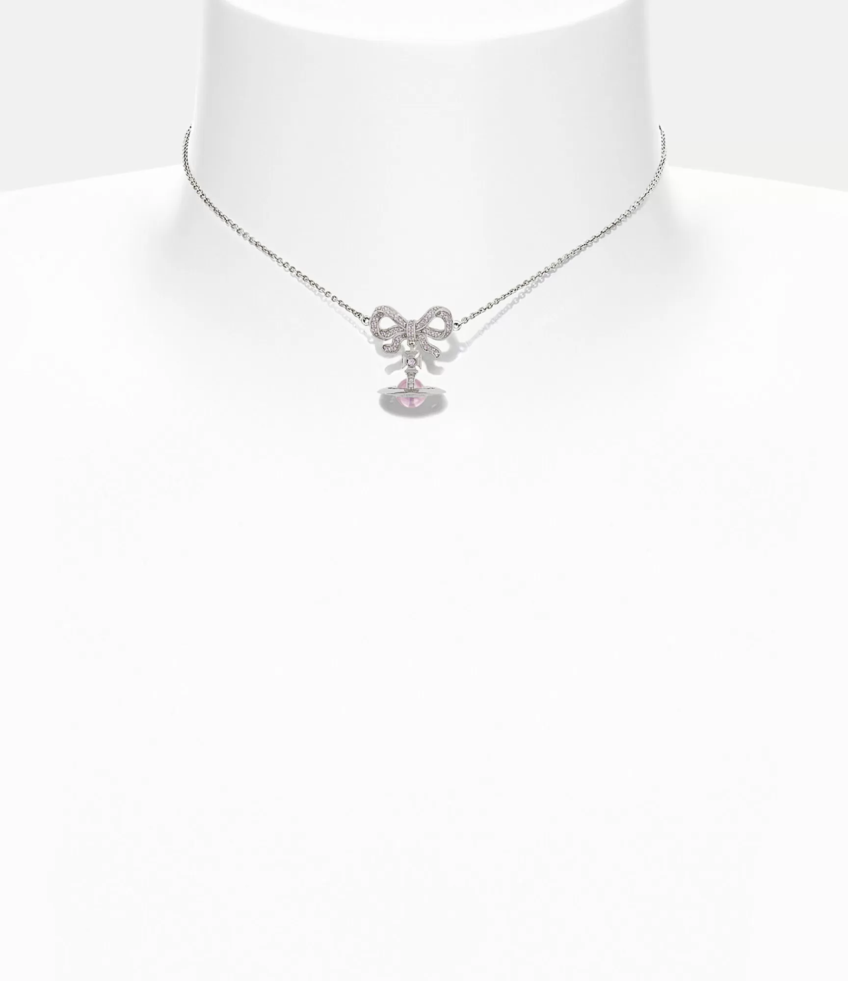 Vivienne Westwood Necklaces*Octavie choker