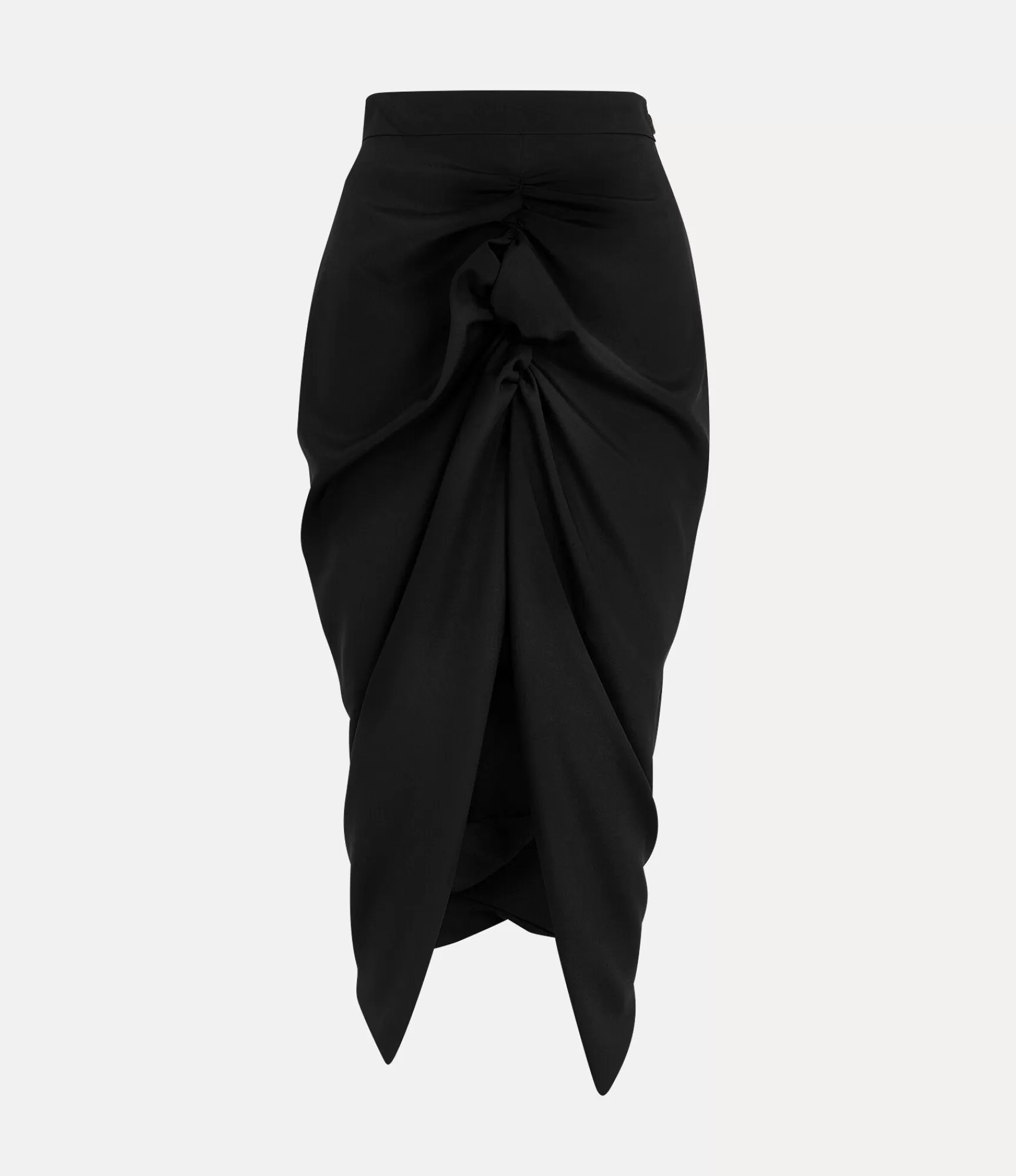 Vivienne Westwood Skirts*Panther skirt Black