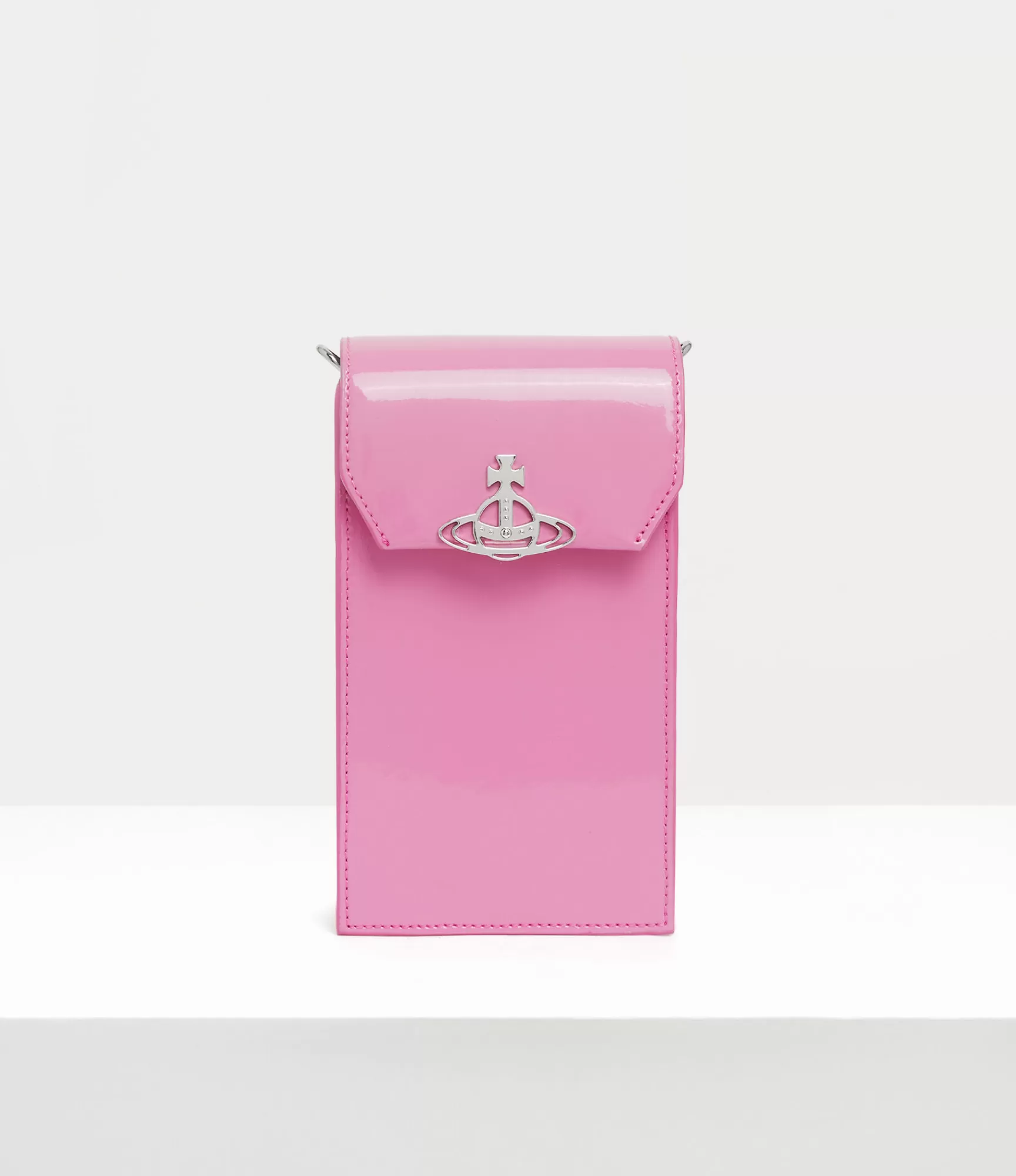 Vivienne Westwood Other Accessories*Phone bag Pink