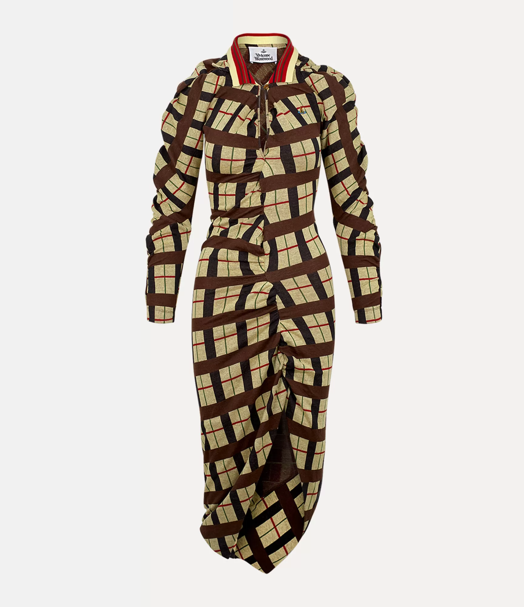 Vivienne Westwood Dresses*Pulling dress Multi