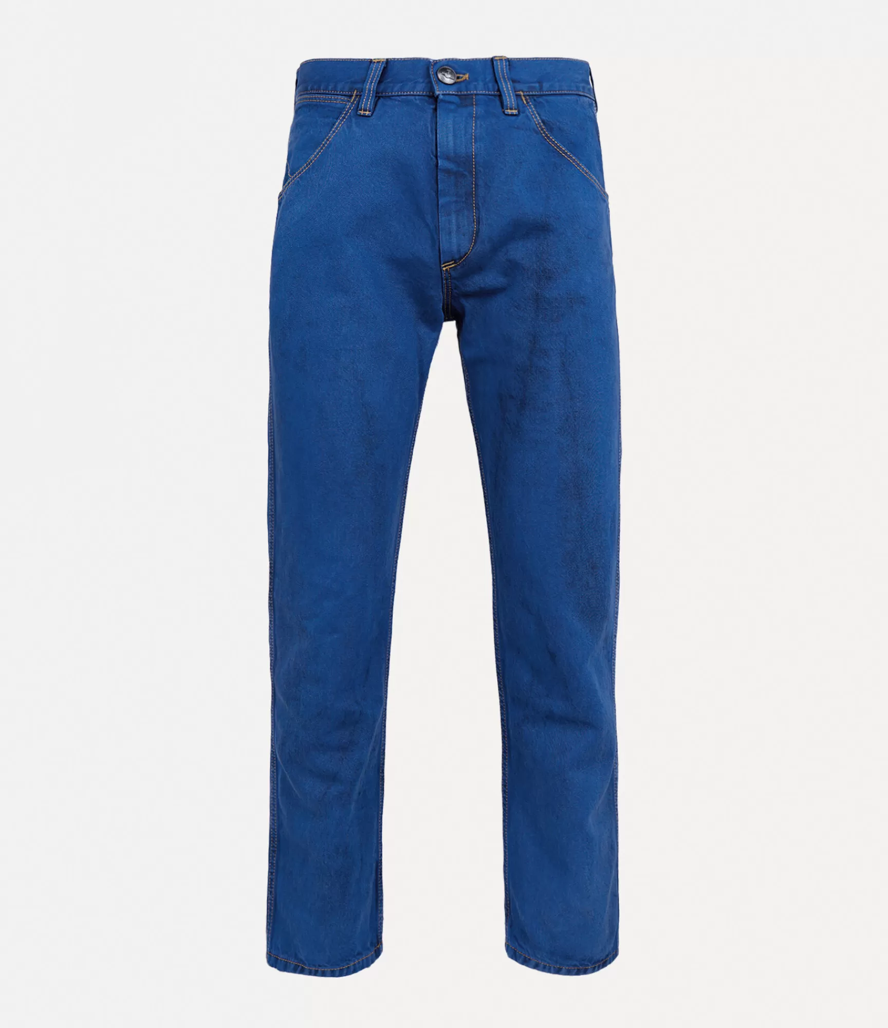 Vivienne Westwood Trousers and Shorts*Ranch jeans Blue