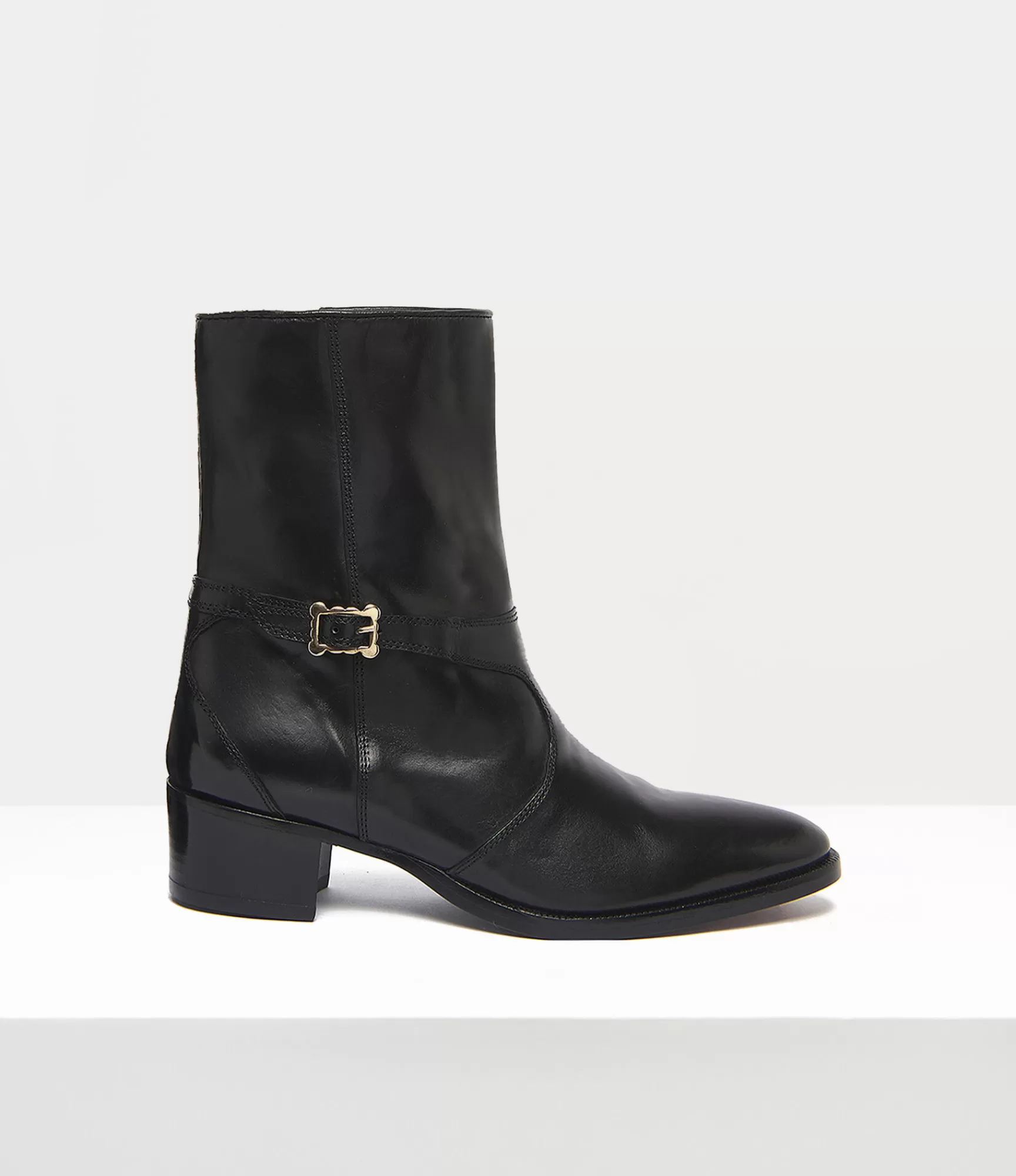 Vivienne Westwood Boots*Saturday boot Black