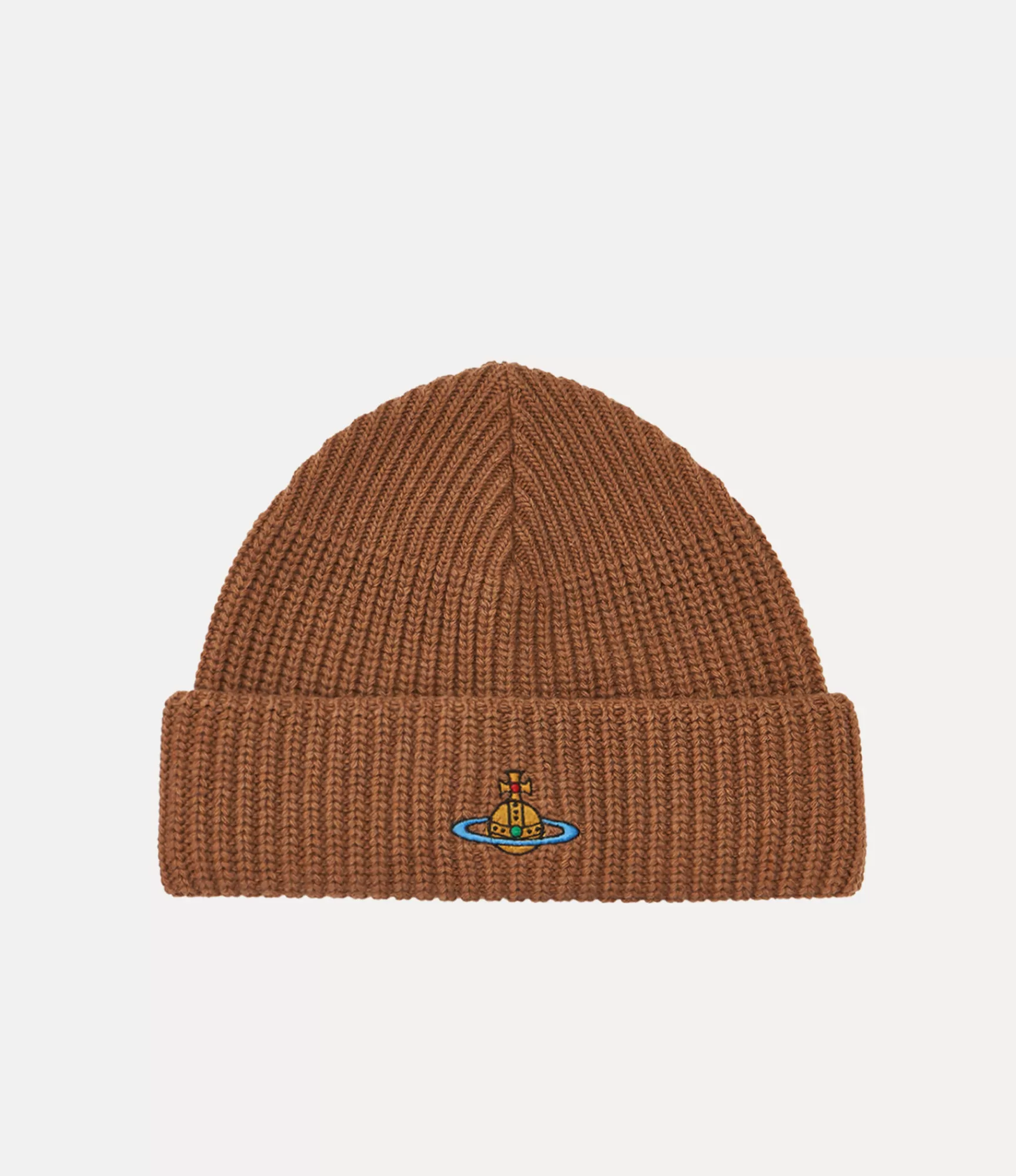 Vivienne Westwood Other Accessories*Sporty beanie Camel