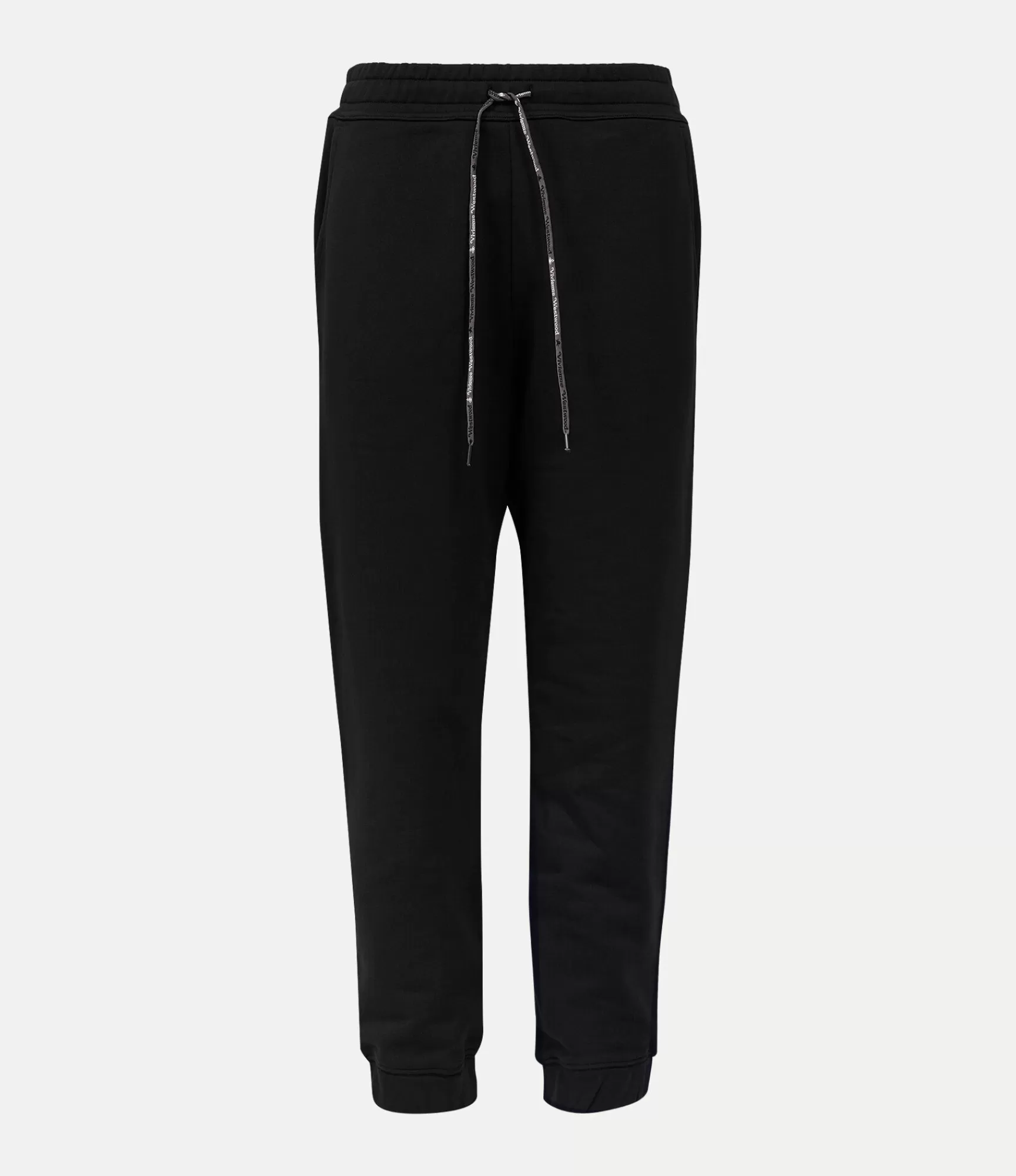 Vivienne Westwood Trousers and Shorts*Spray orb classic sweatpants Black