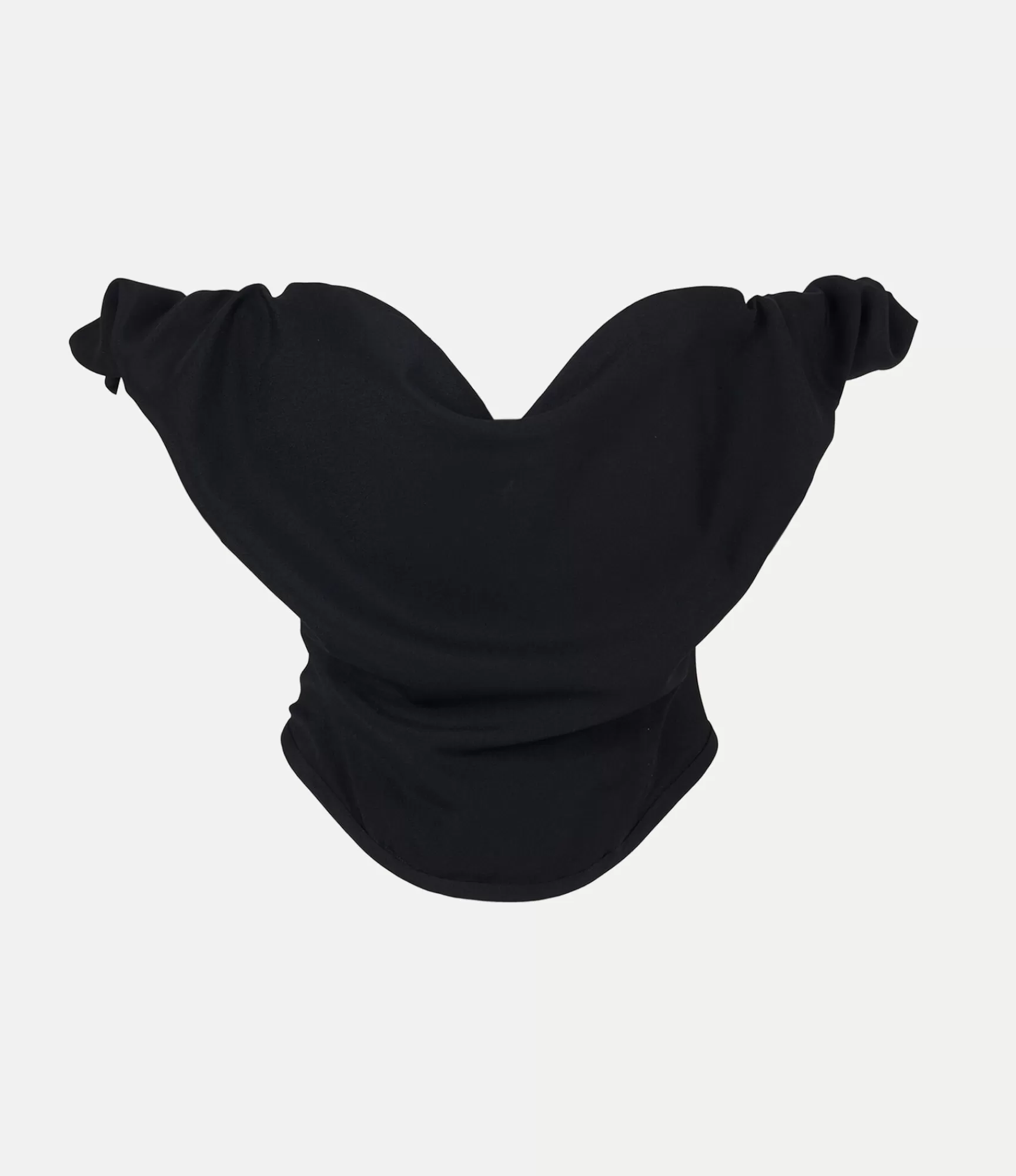 Vivienne Westwood Corsets*Sunday corset top Black