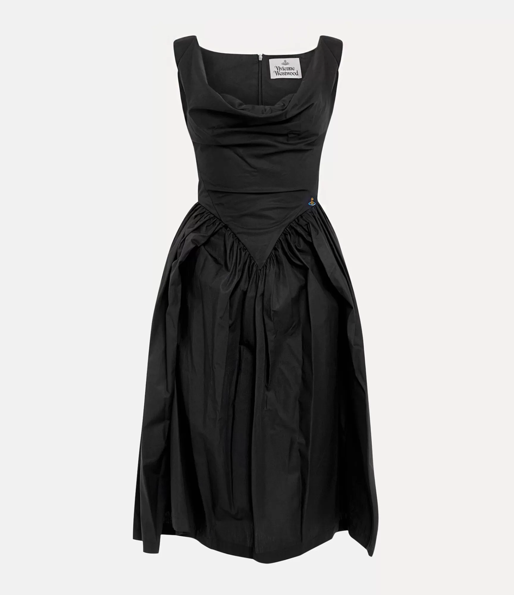 Vivienne Westwood Dresses*SUNDAY DRESS Black