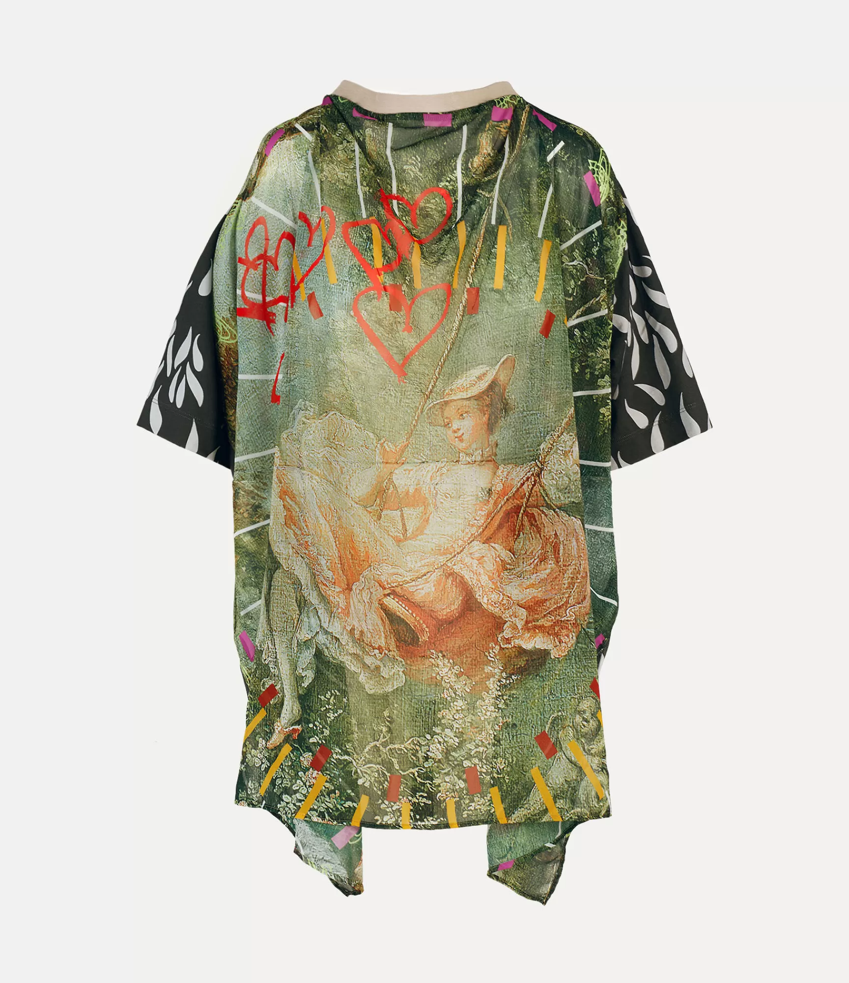 Vivienne Westwood Sweatshirts and T-Shirts | Tops and Shirts*Swing top Multi