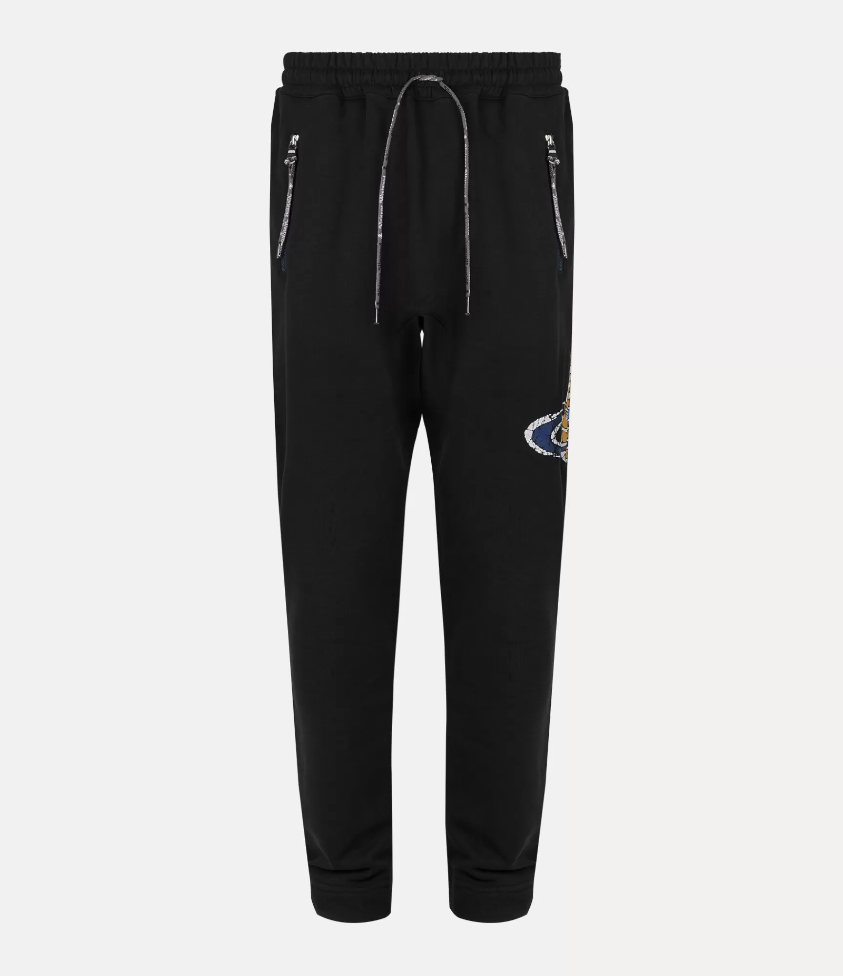 Vivienne Westwood Trousers and Shorts*Time machine football trousers Black
