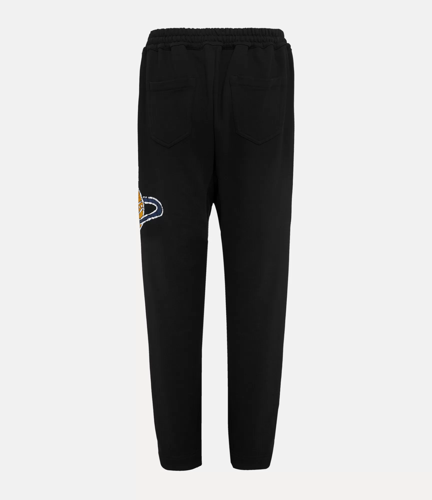 Vivienne Westwood Trousers and Shorts*Time machine football trousers Black