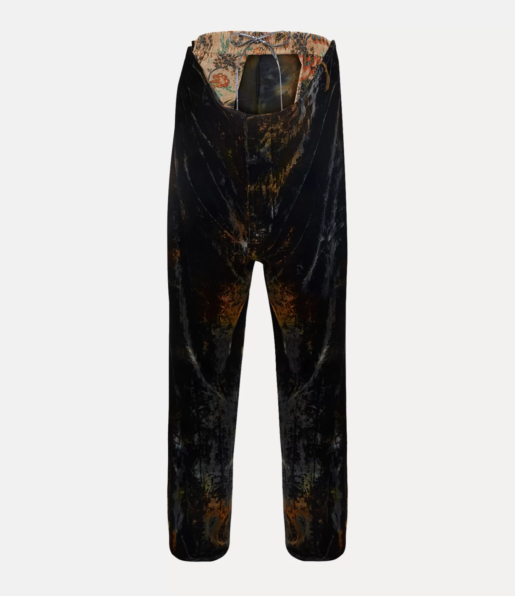 Vivienne Westwood Trousers and Shorts*Wreck trousers Multi